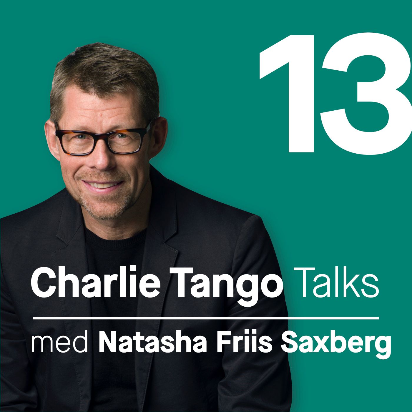 Charlie Tango Talks