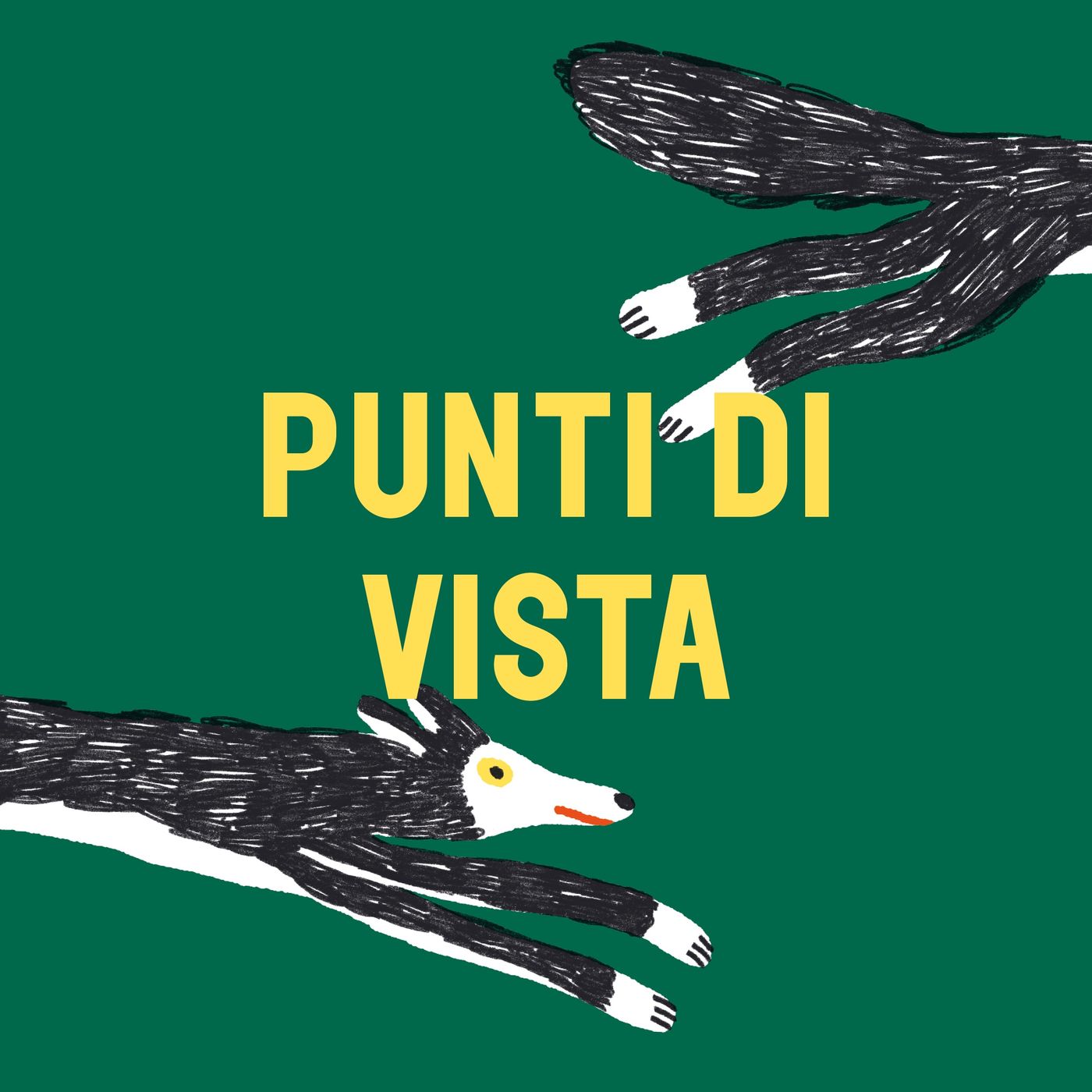 Storie in cammino