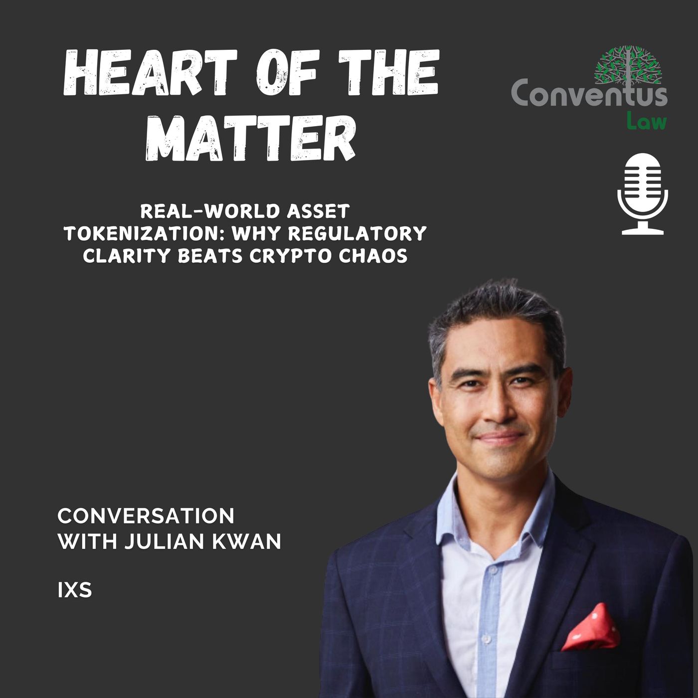 Real-World Asset Tokenization: Why Regulatory Clarity Beats Crypto Chaos