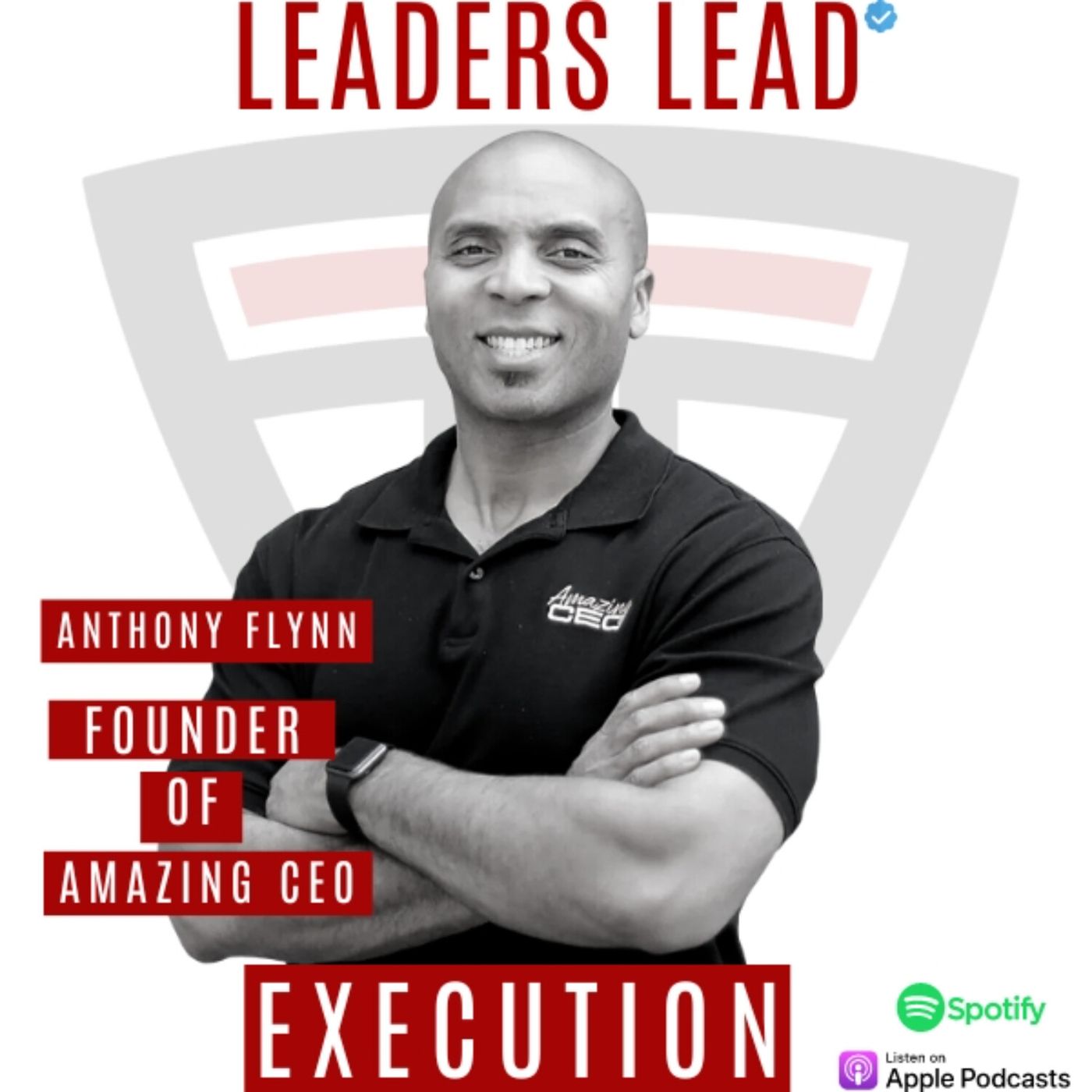Leaders Lead with Tony Taylor