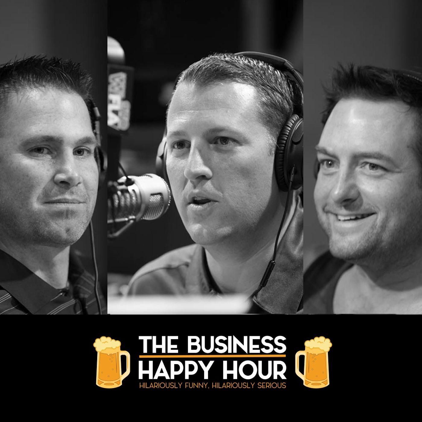 Business Happy Hour