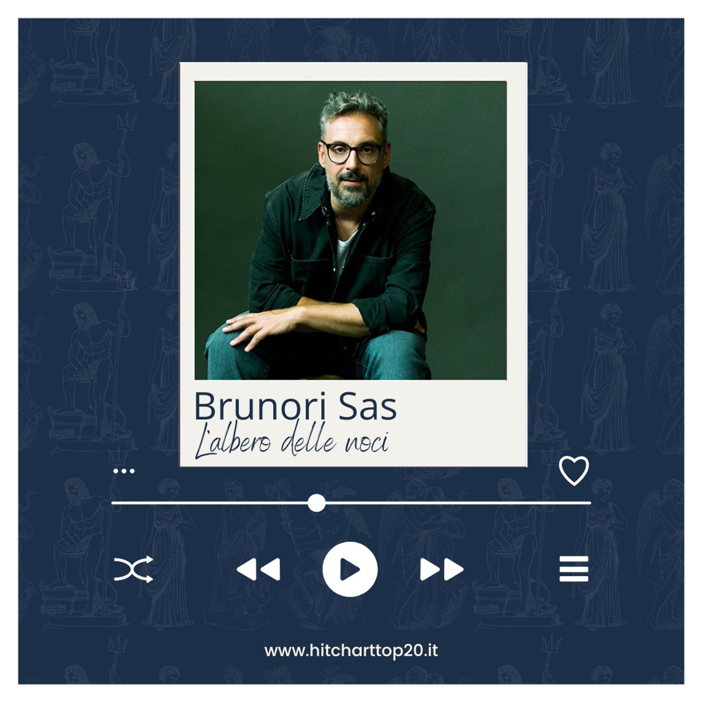 Pillole di Sanremo 2025: Brunori SAS episode artwork