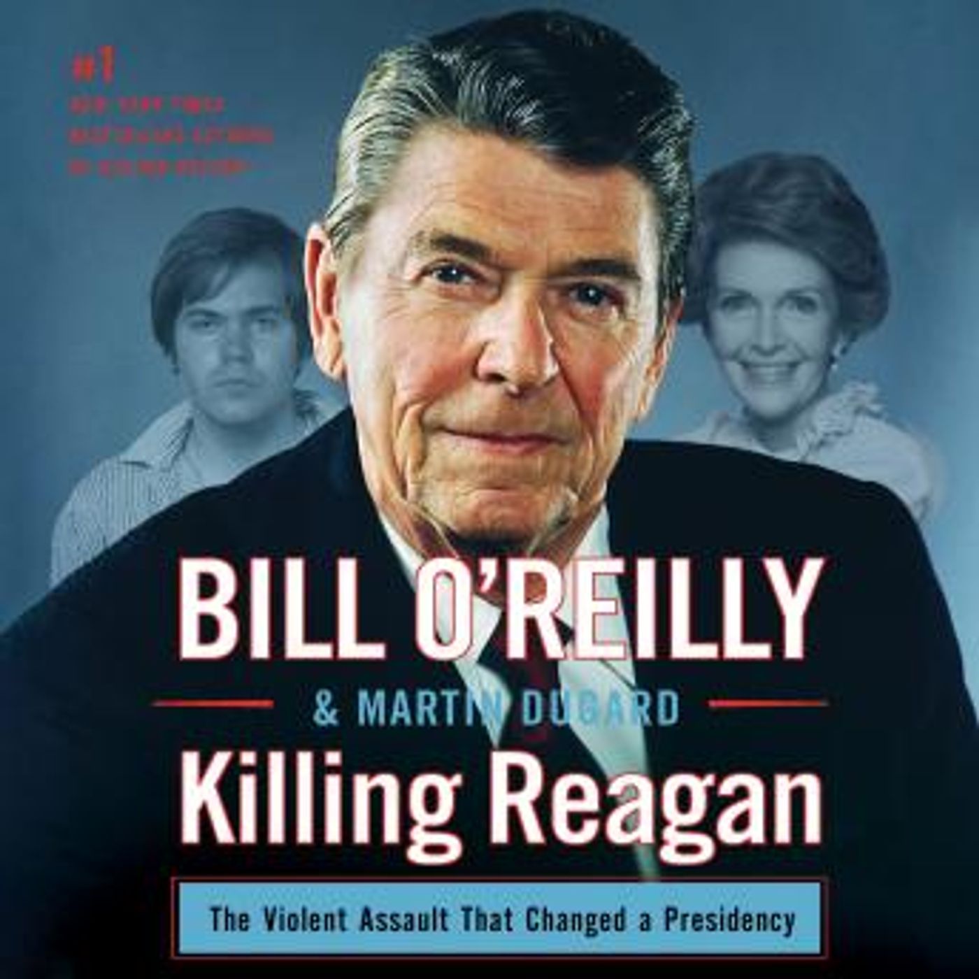Best Full Audiobooks in Biography & Memoir, Law & Politics