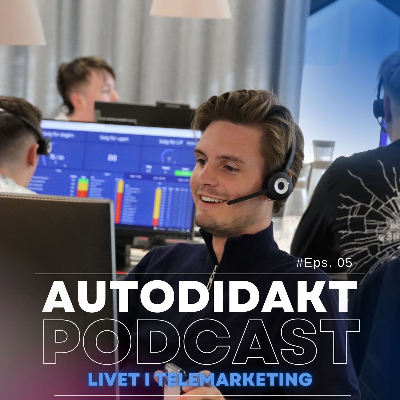 AUTODIDAKT