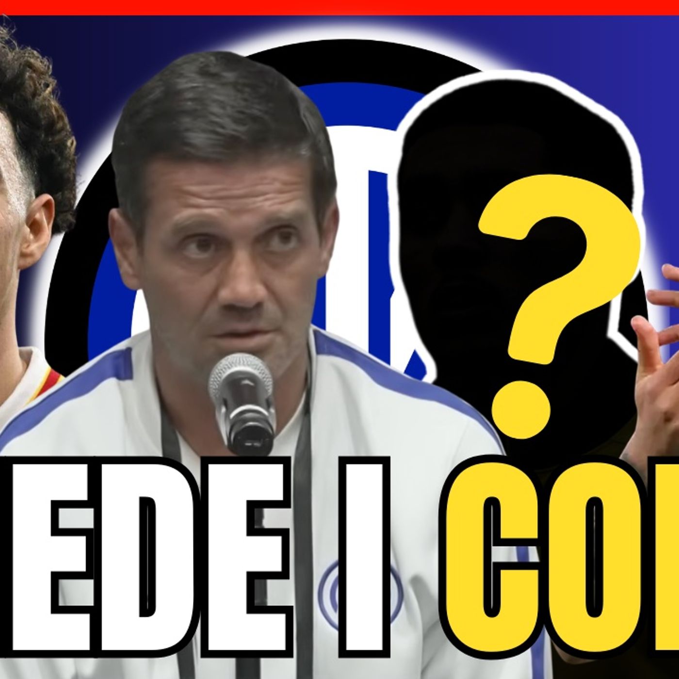 💥DOPPIA Bomba STONES-ROMERO per l'INTER? Chivu chiede Colpi, sfida al City - INTER NEWS