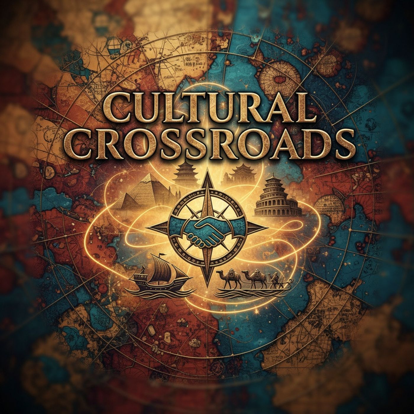 Cultural Crossroads