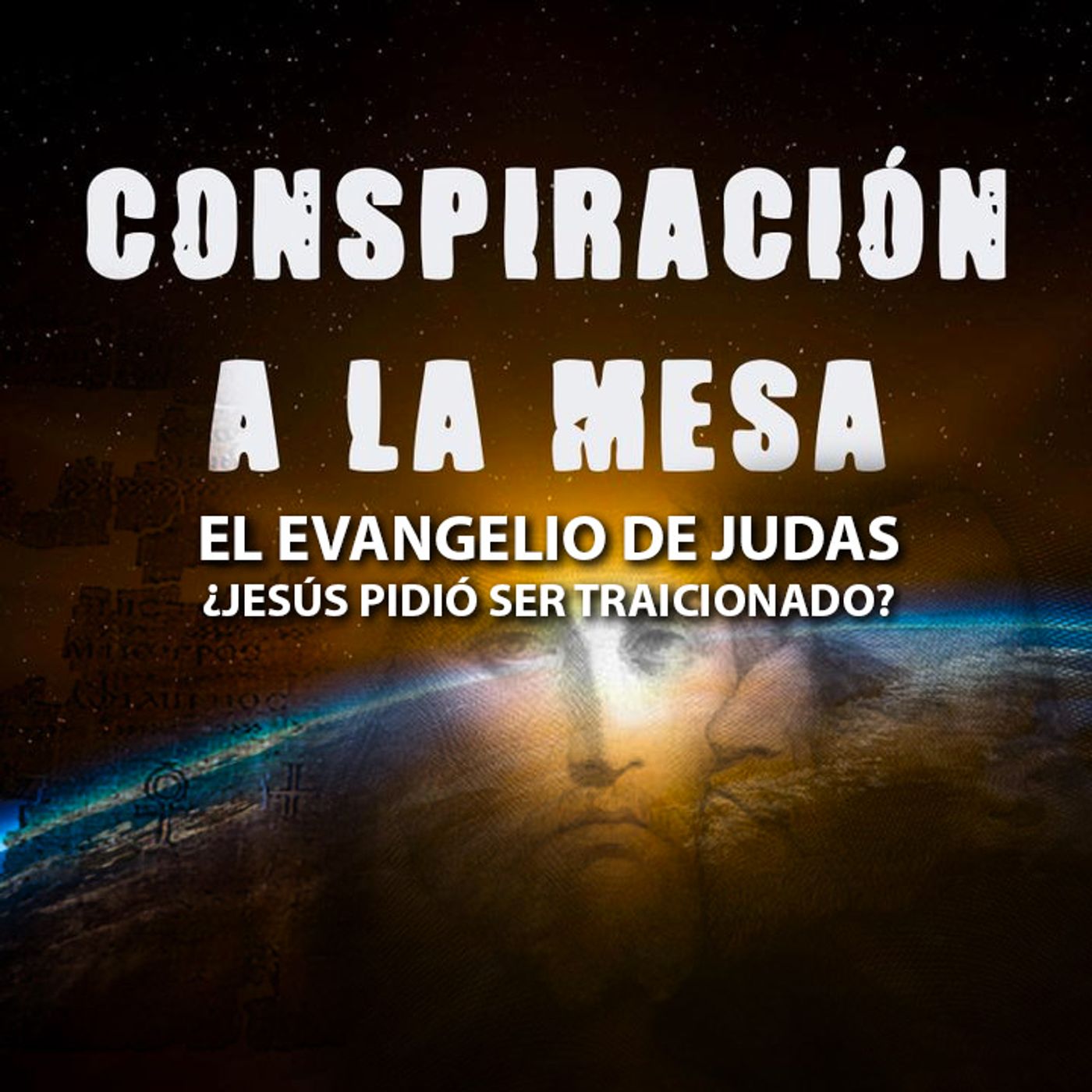 Conspiración a la mesa