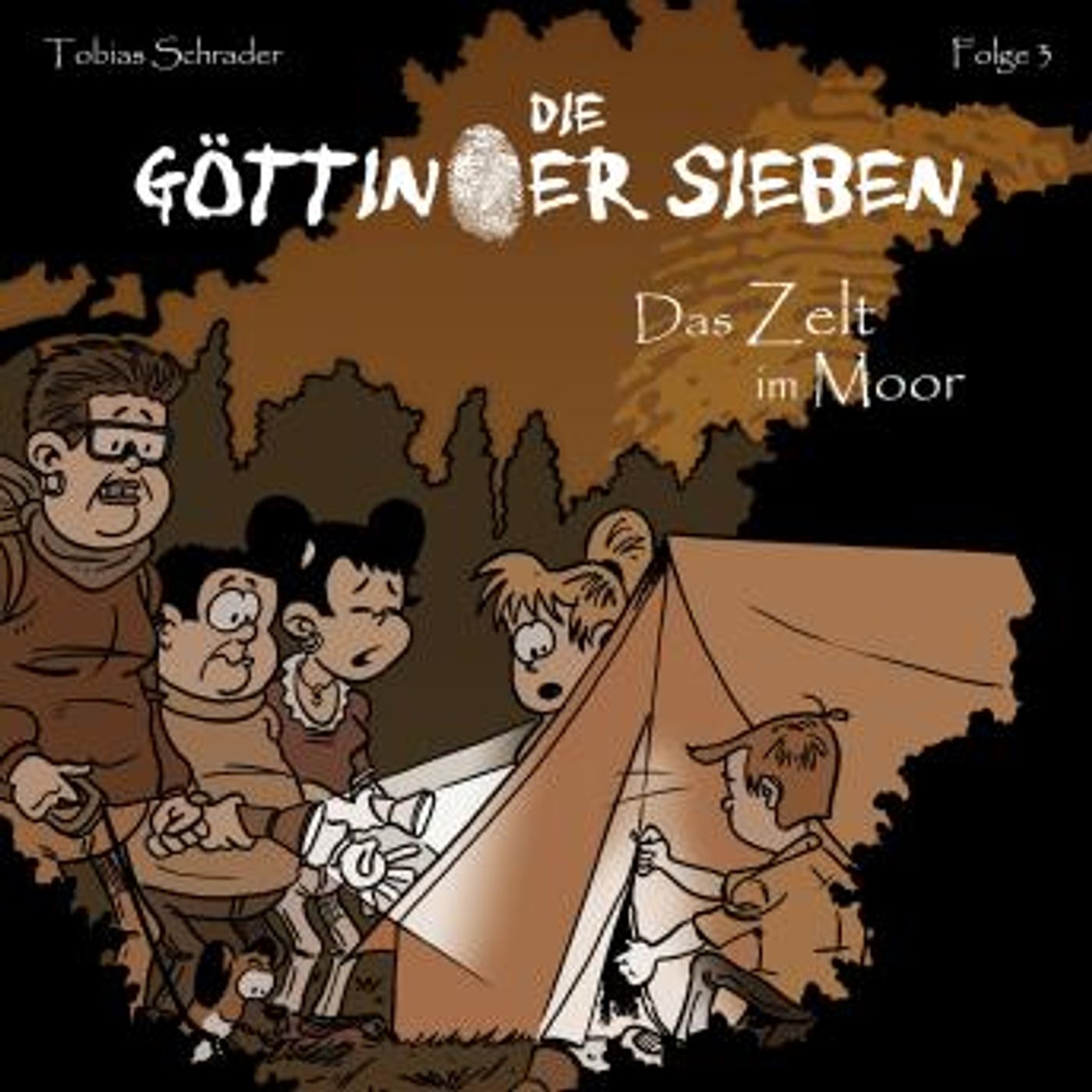 Listen to New Full Audiobooks in Kids, Mystery & Fantasy