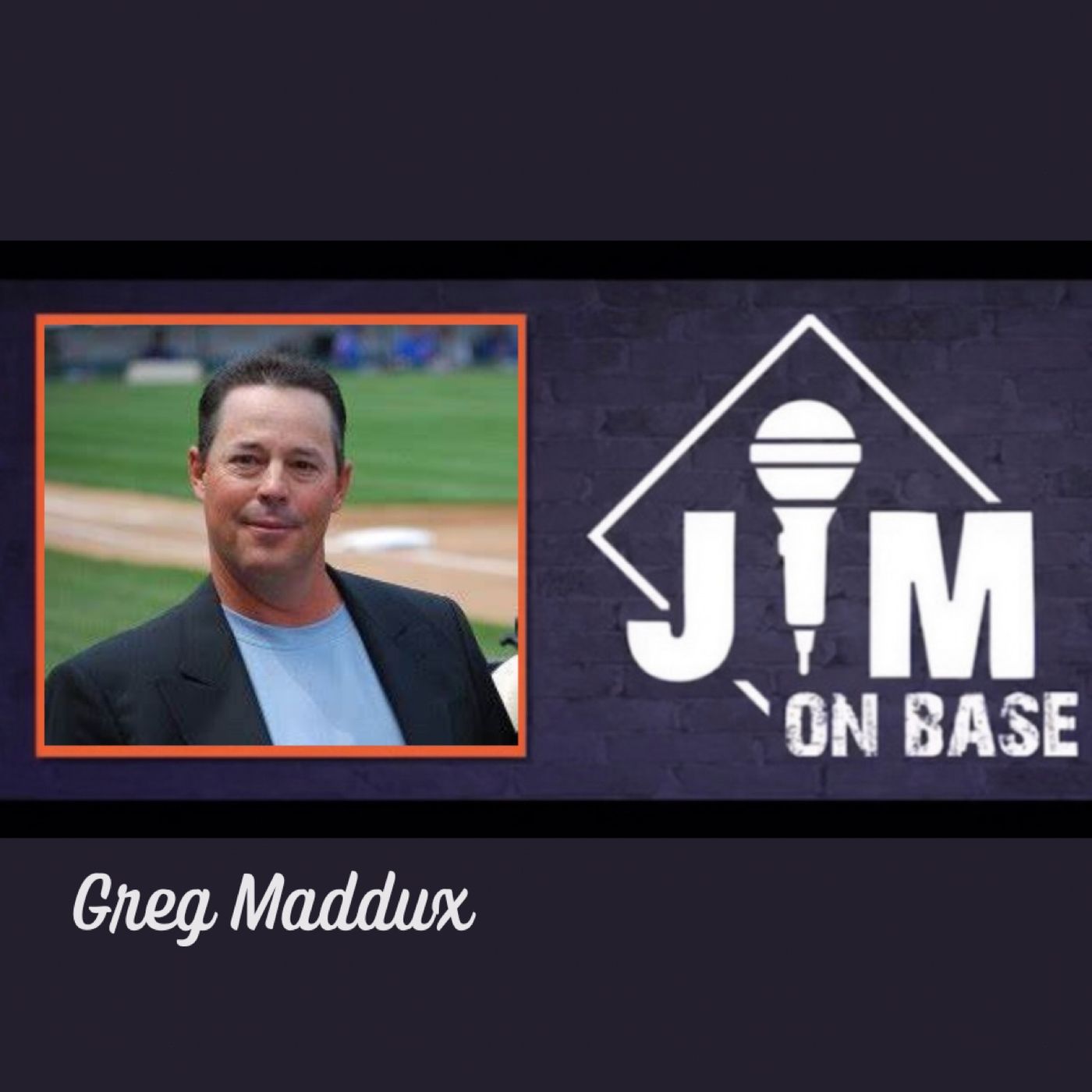 The Jim on Base Show