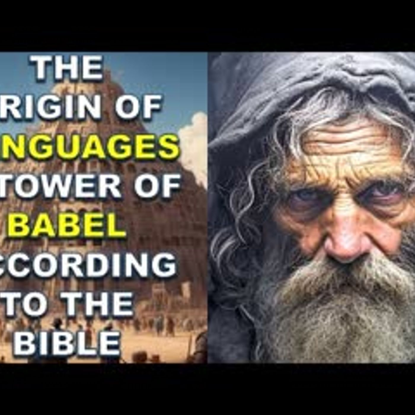 THE TOWER OF BABEL AND ANCIENT LANGUAGES Exploring Linguistic Diversity and Biblical Connections THE TOWER OF BABEL AND ANCIENT LANGUAGES Exploring Linguistic Diversity and Biblical Connections