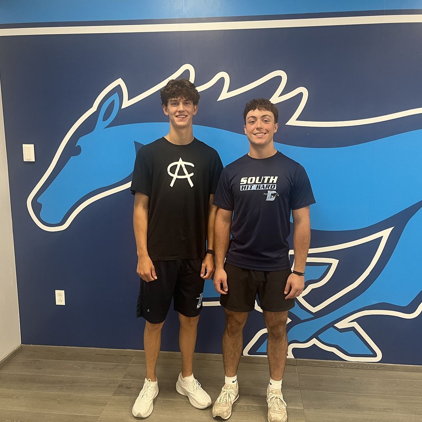 Downers Grove South QB James Sobkowiak could have D-1 future. But in football or baseball? ‘Something special’ episode artwork
