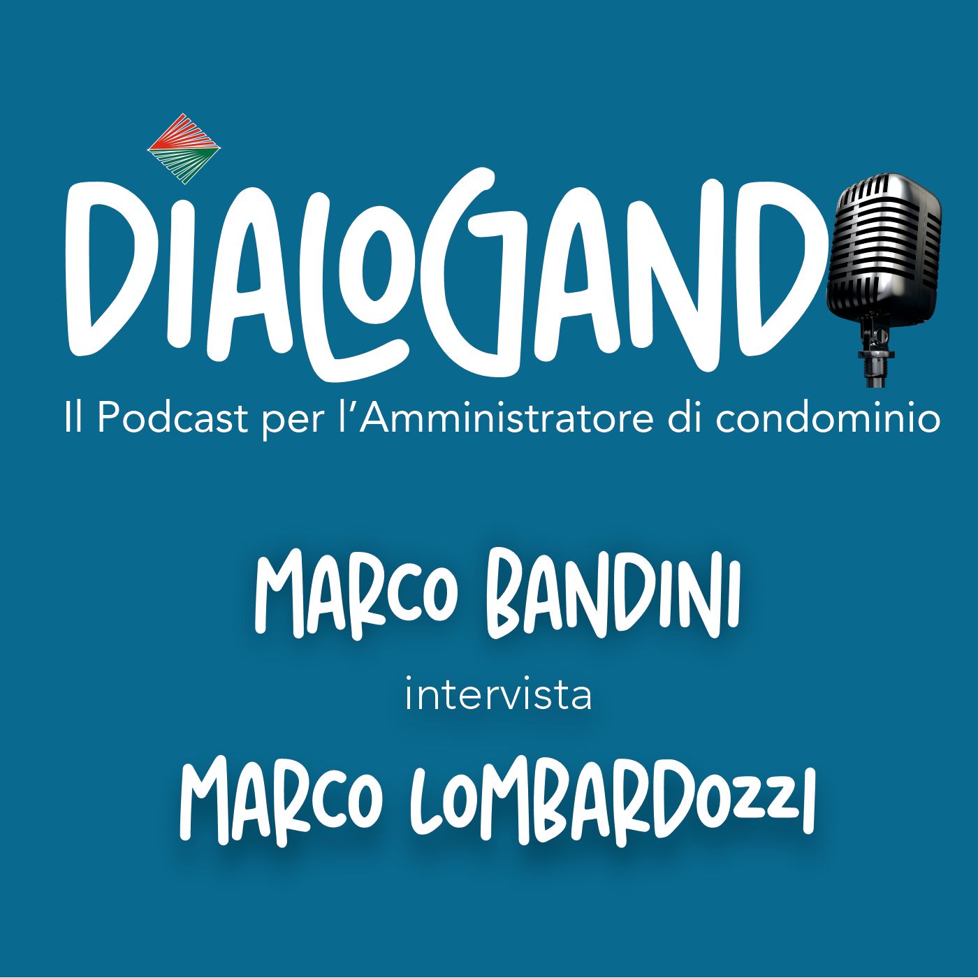 Puntata #6 - I rapporti con i fornitori episode artwork