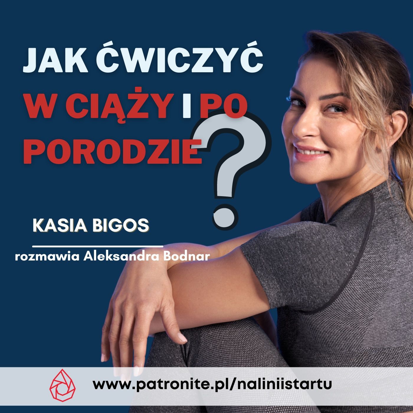 Na Linii Startu