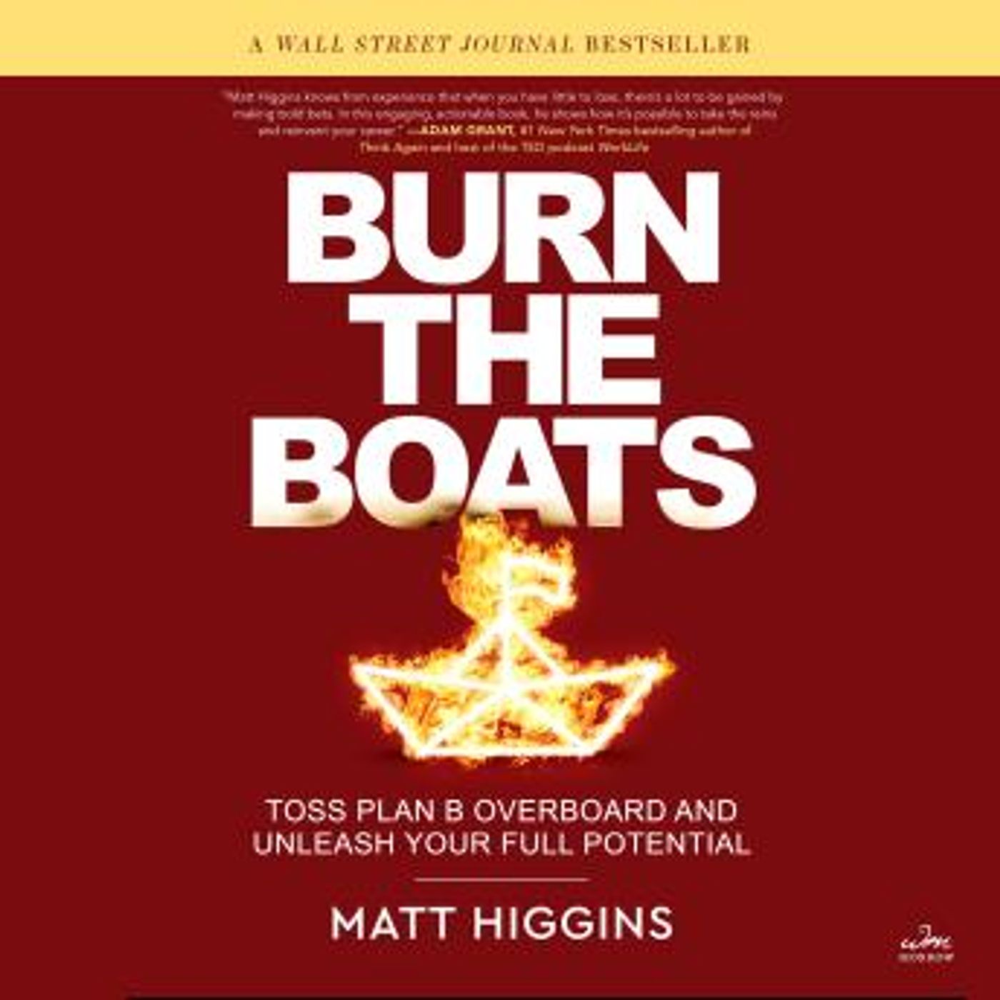 Best Audio Stories in Self-Improvement, Career Development