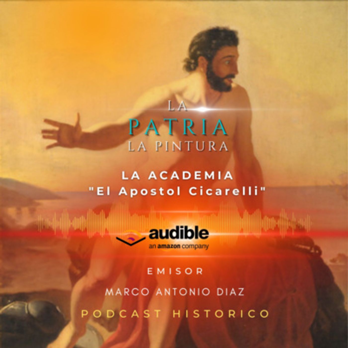 CELEBRANDO EL ARTE