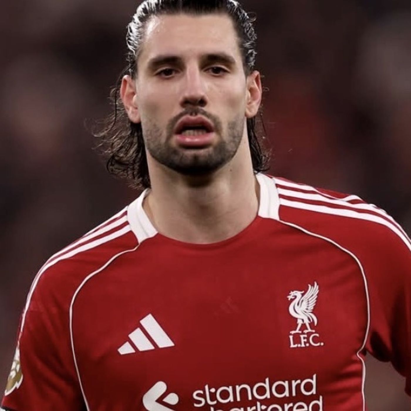 The Football Referee