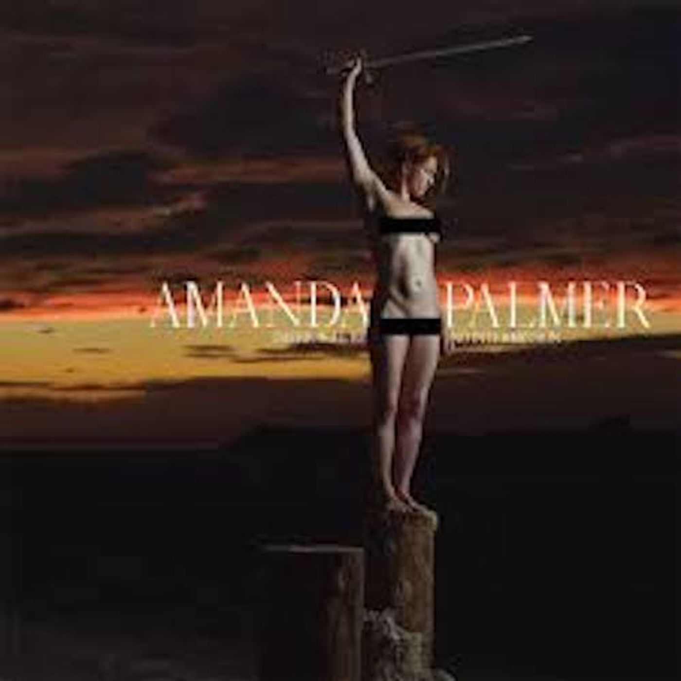 Amanda Palmer