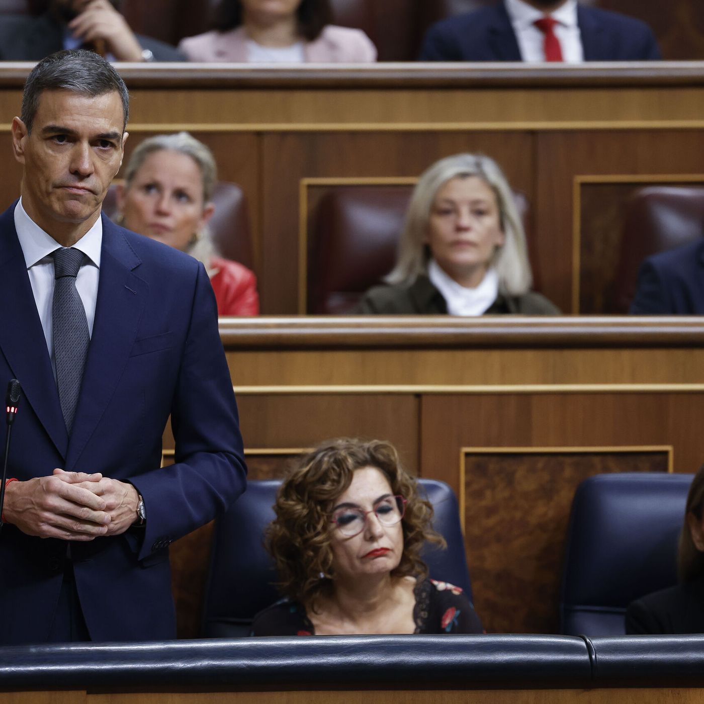 Con Ánimo de Lucro: Un año después, las víctimas de la DANA siguen abandonadas por Sánchez