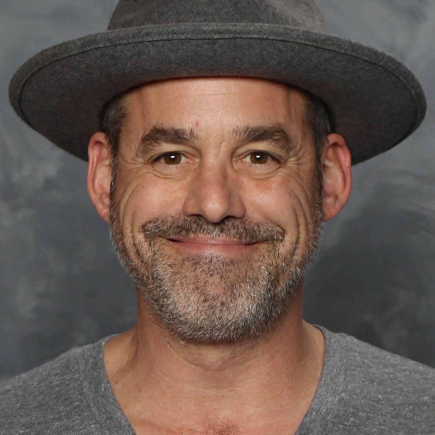 SoS 89: Buffy's Nicholas Brendon Helps Kick Off NY Comic Con Coverage