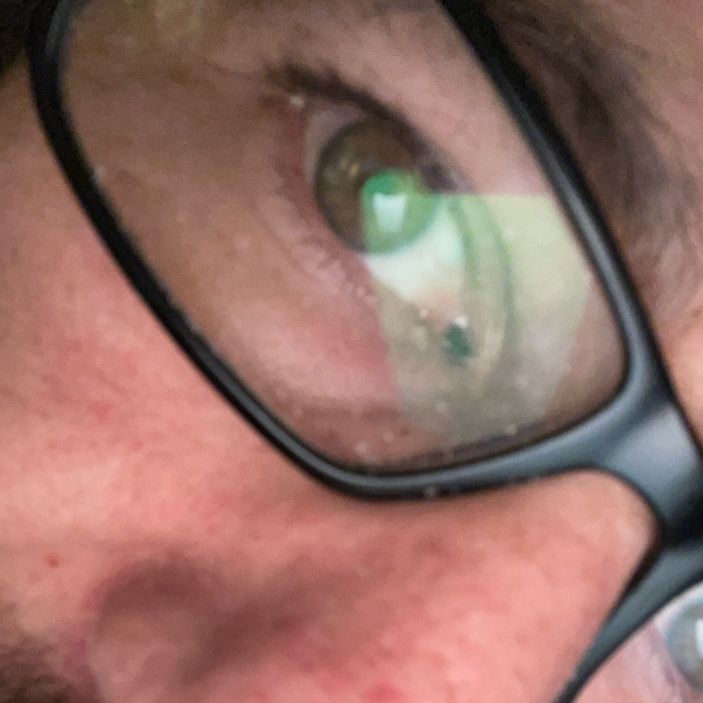 Manito-olim's podcast