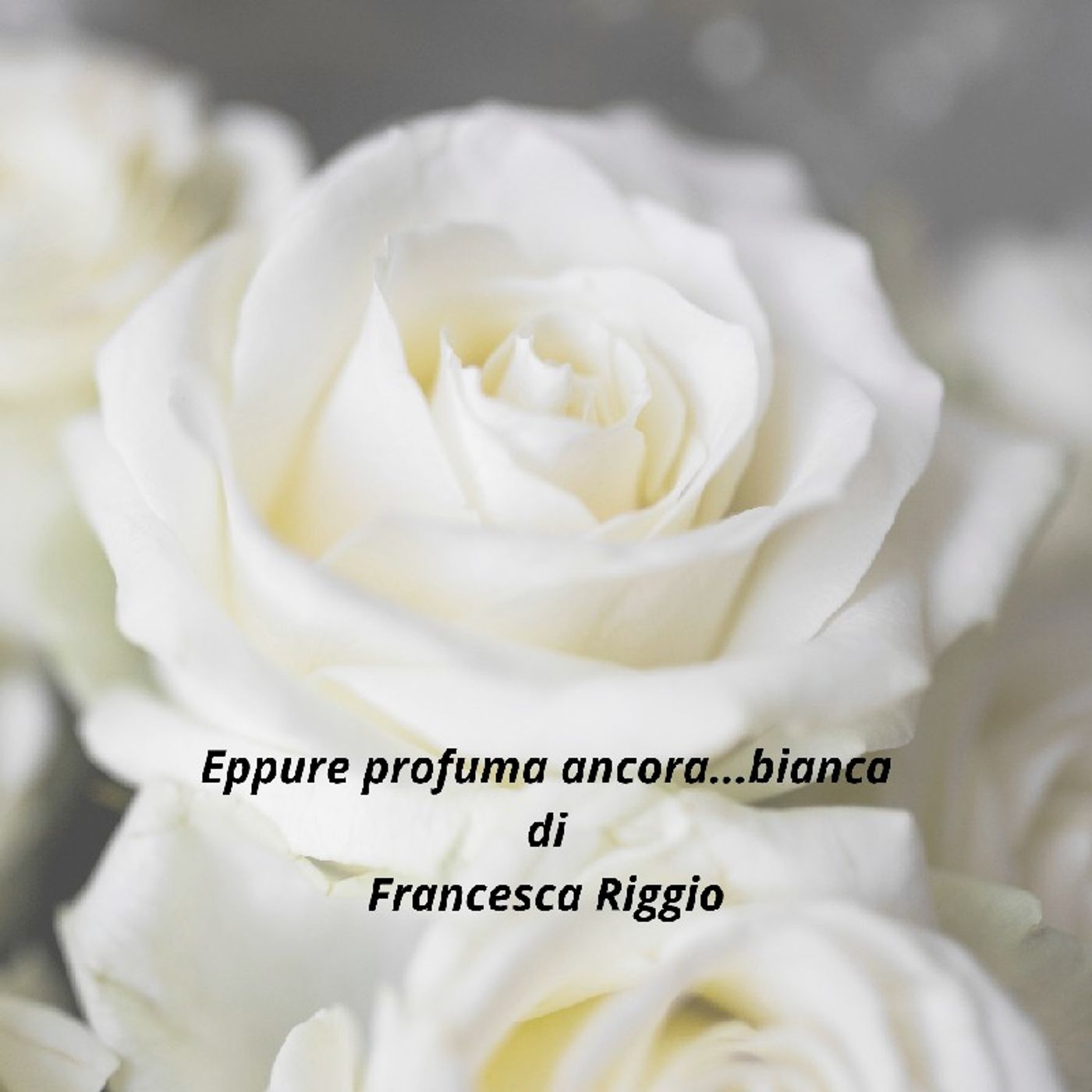 I podcast di Francesca Riggio