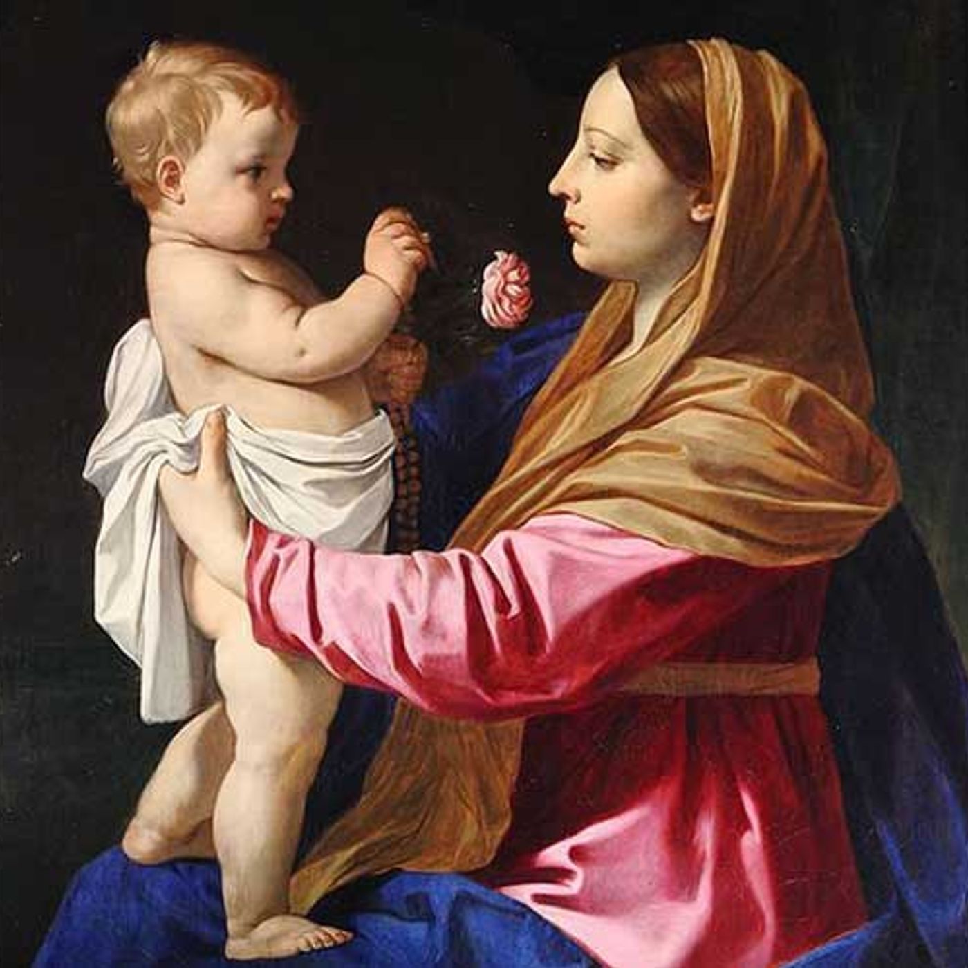 221 - Perché il figlio di Dio si fece uomo? episode artwork