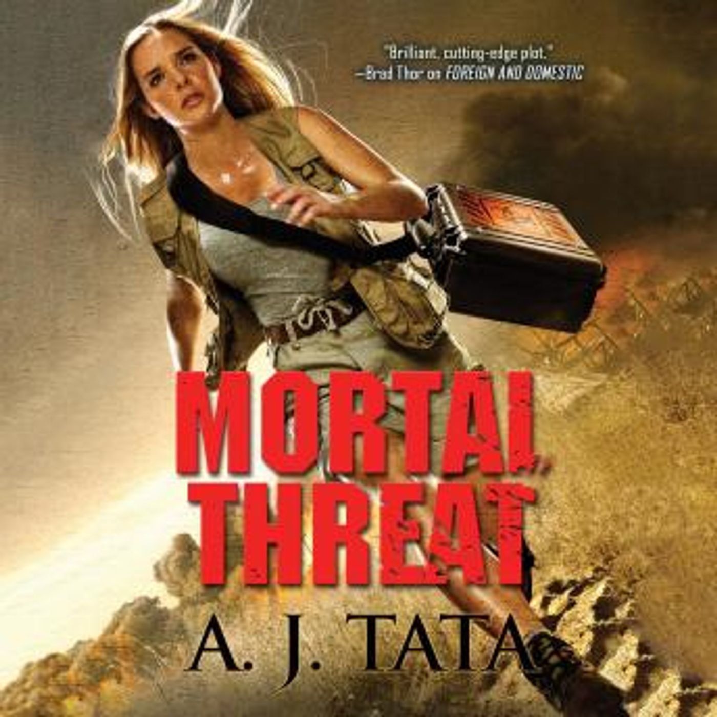 Stream Popular Full Audiobooks in Mystery, Thriller & Horror, Legal & Political