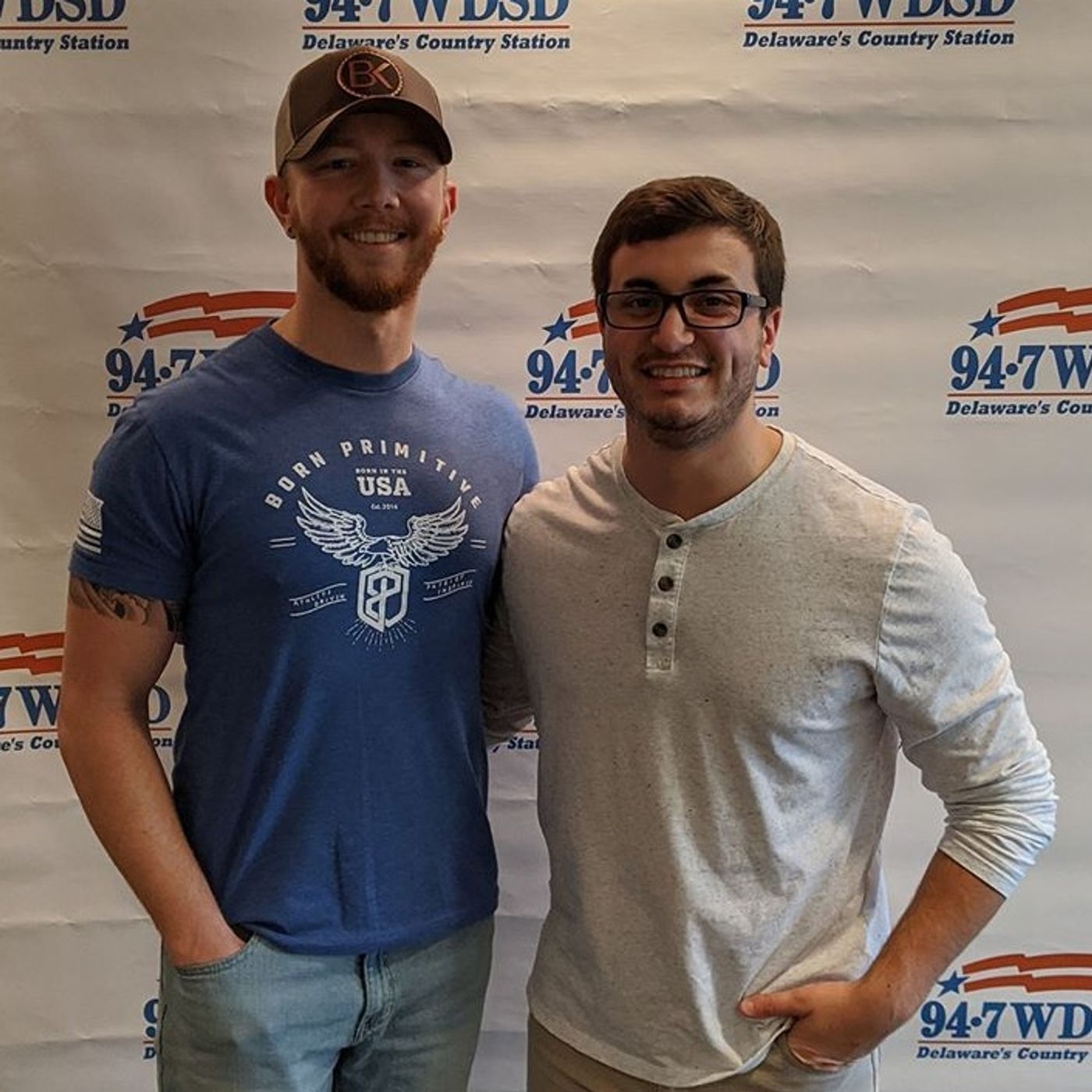 Nashville\'s Next with Benny