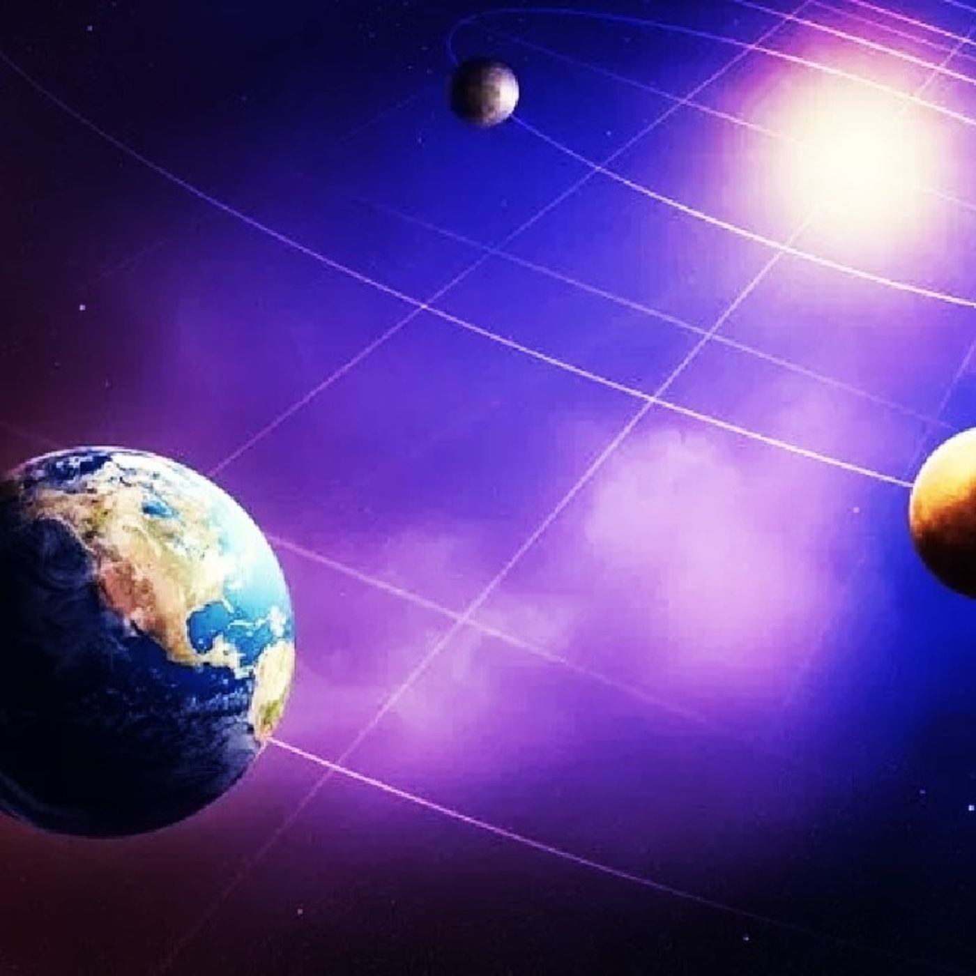 Gioia Oddi e l\'astrologia oltre l\'influsso