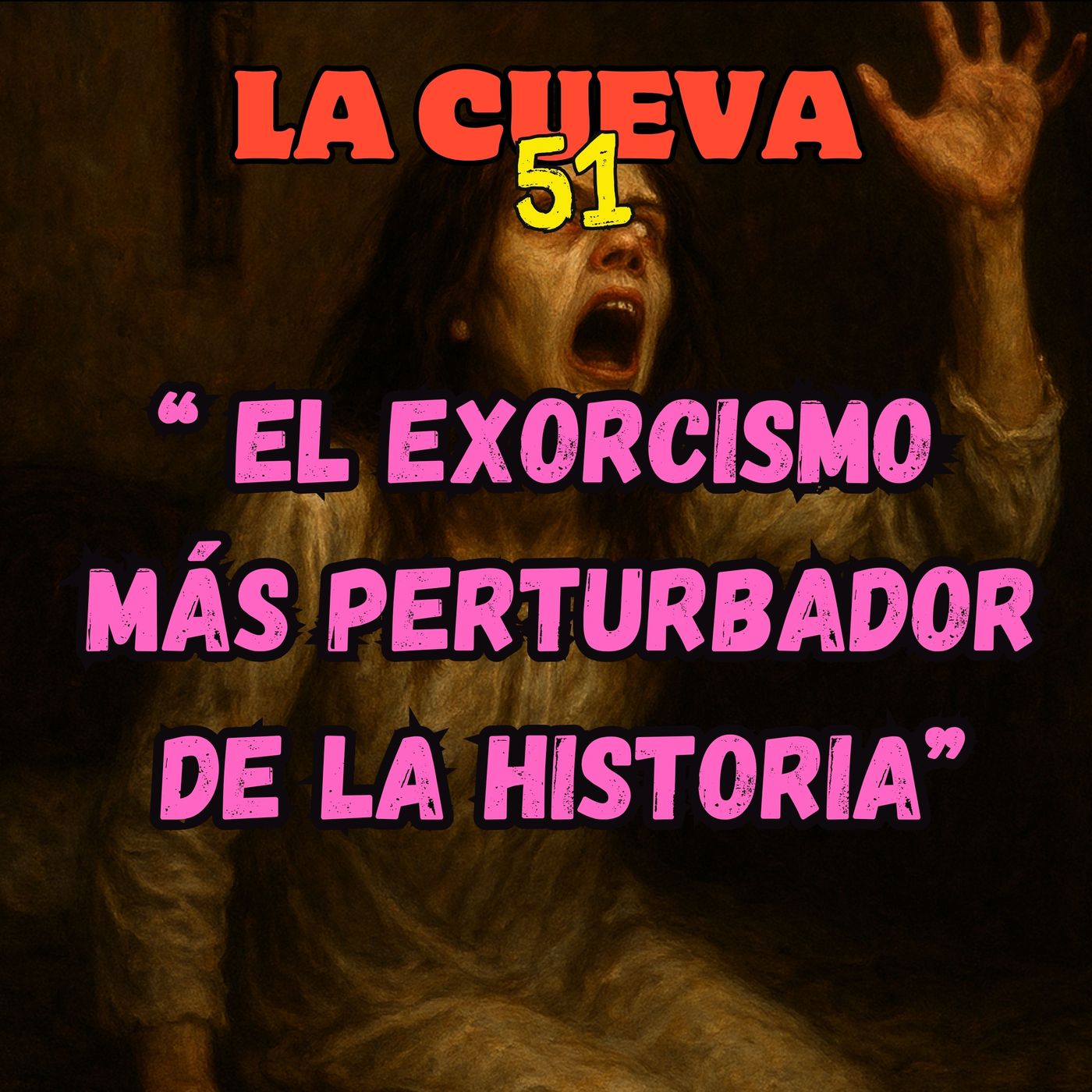 Anneliese Michel: El exorcismo más perturbador de la historia