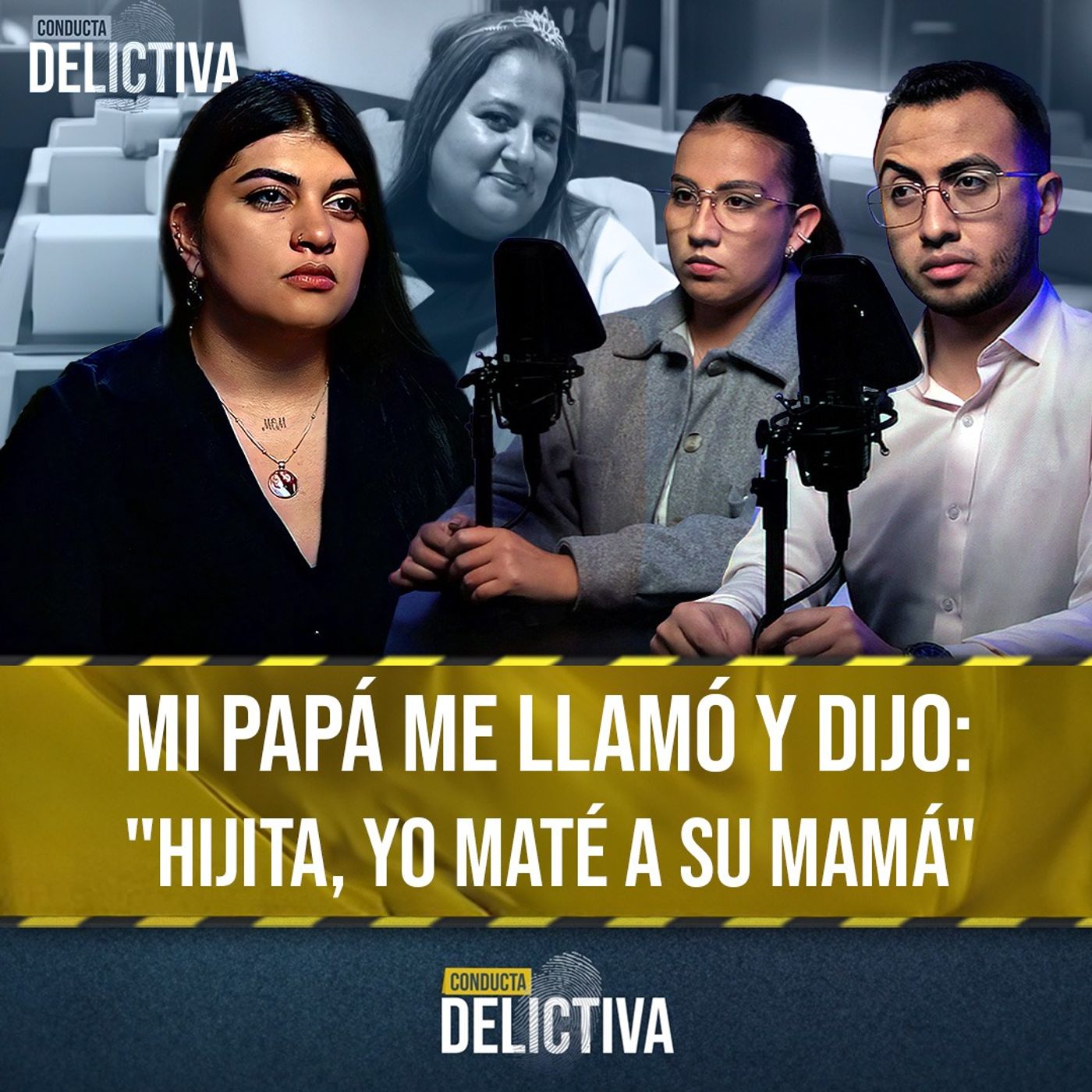 Conducta Delictiva