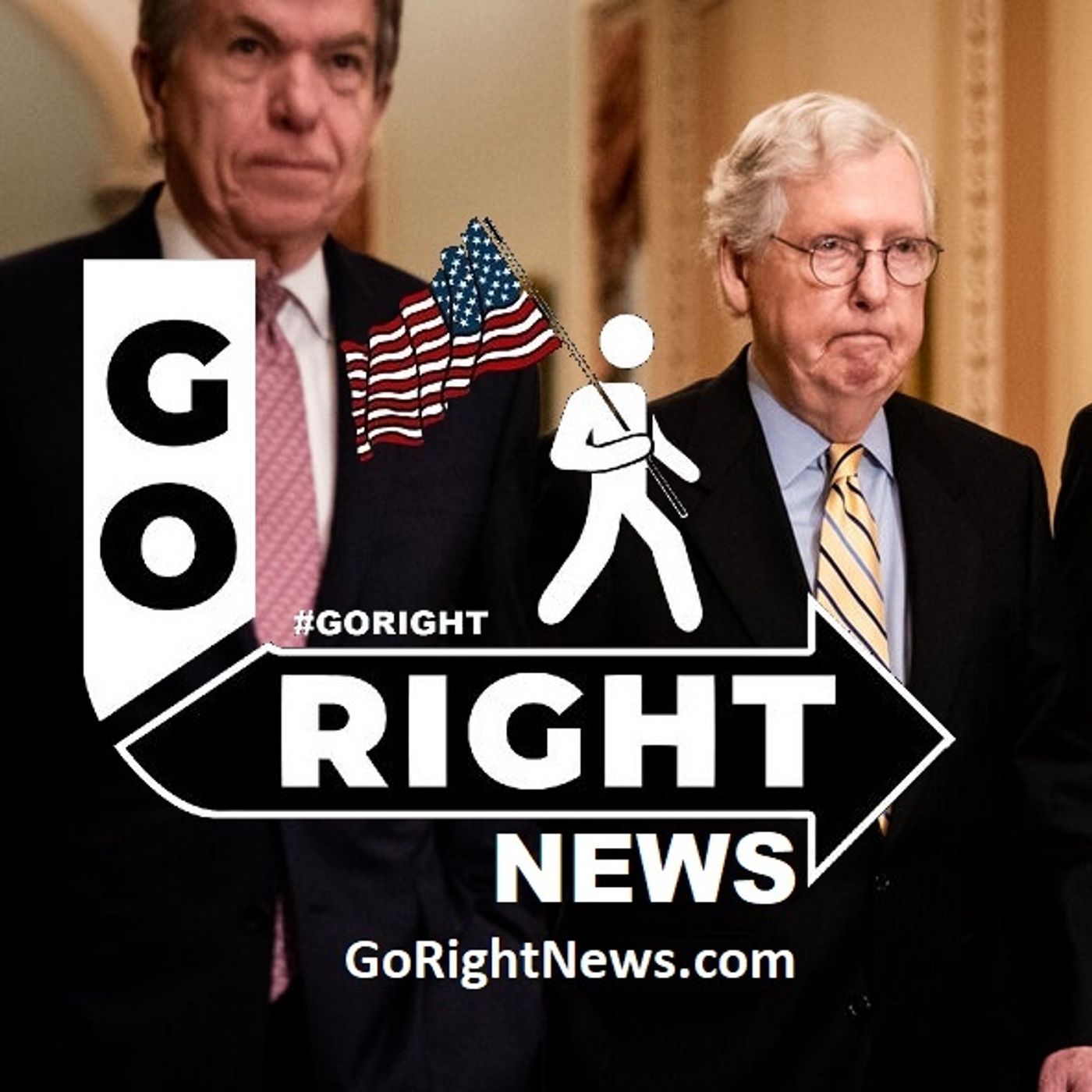 Senate GOP Kills Democratic Election Takeover bill