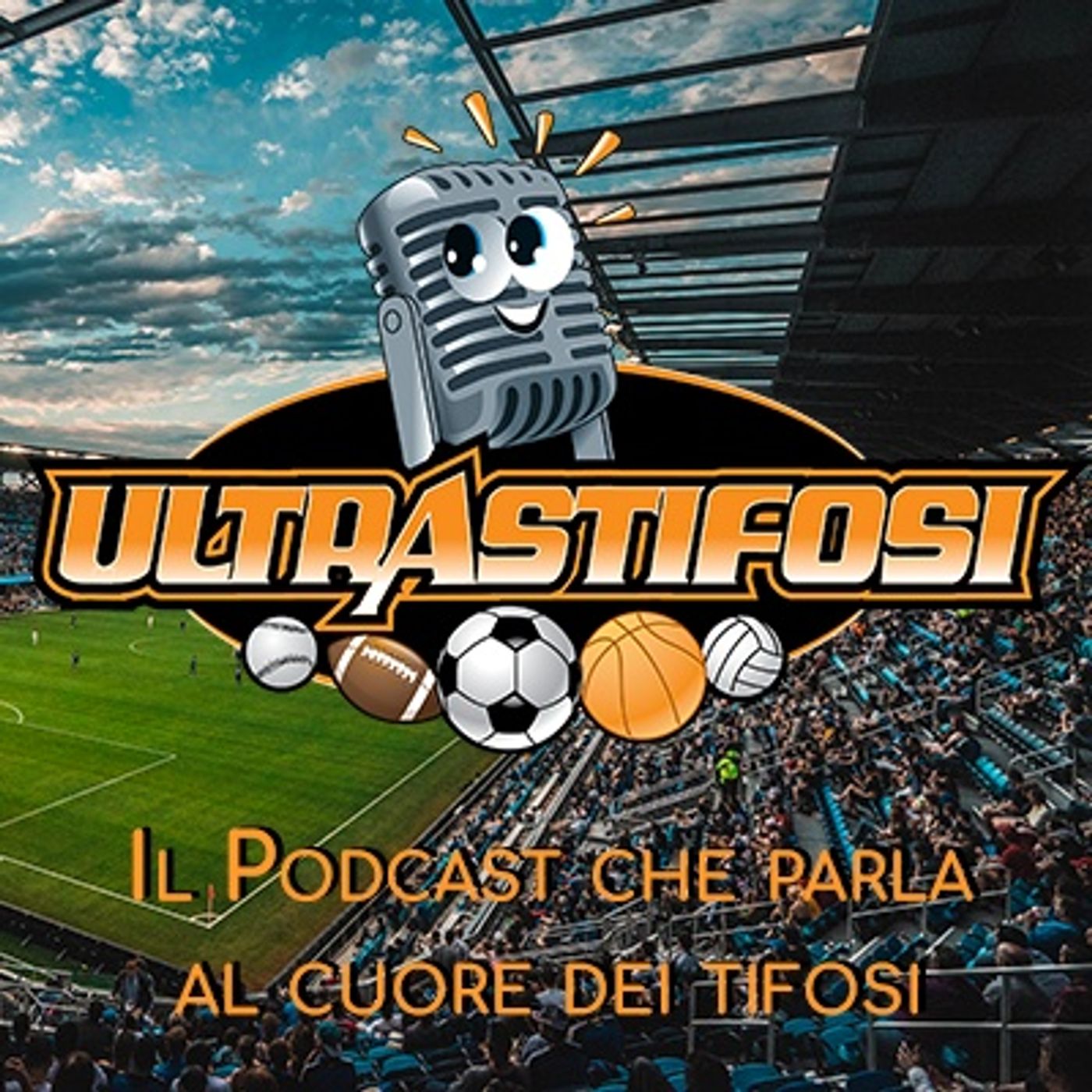 ULTRASTIFOSI
