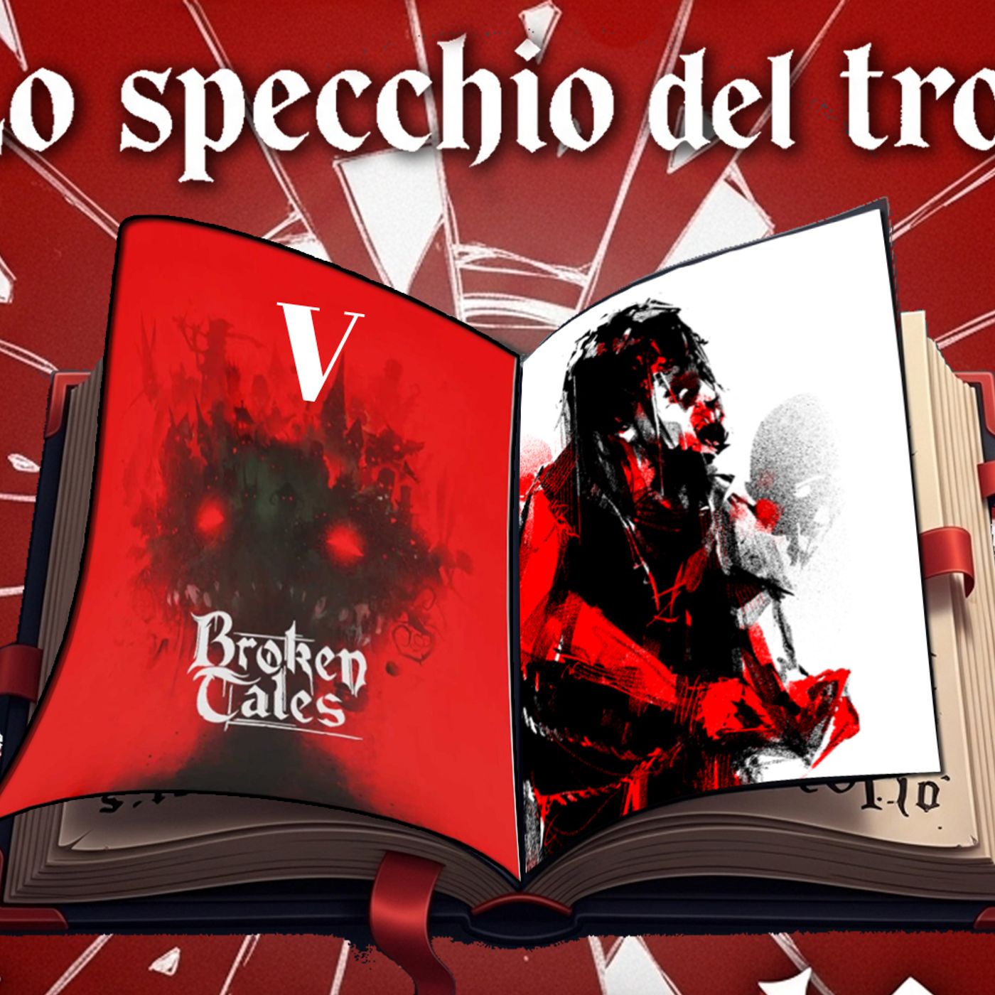 OnlyNerds - Actual Play di Giochi di Ruolo da tavolo