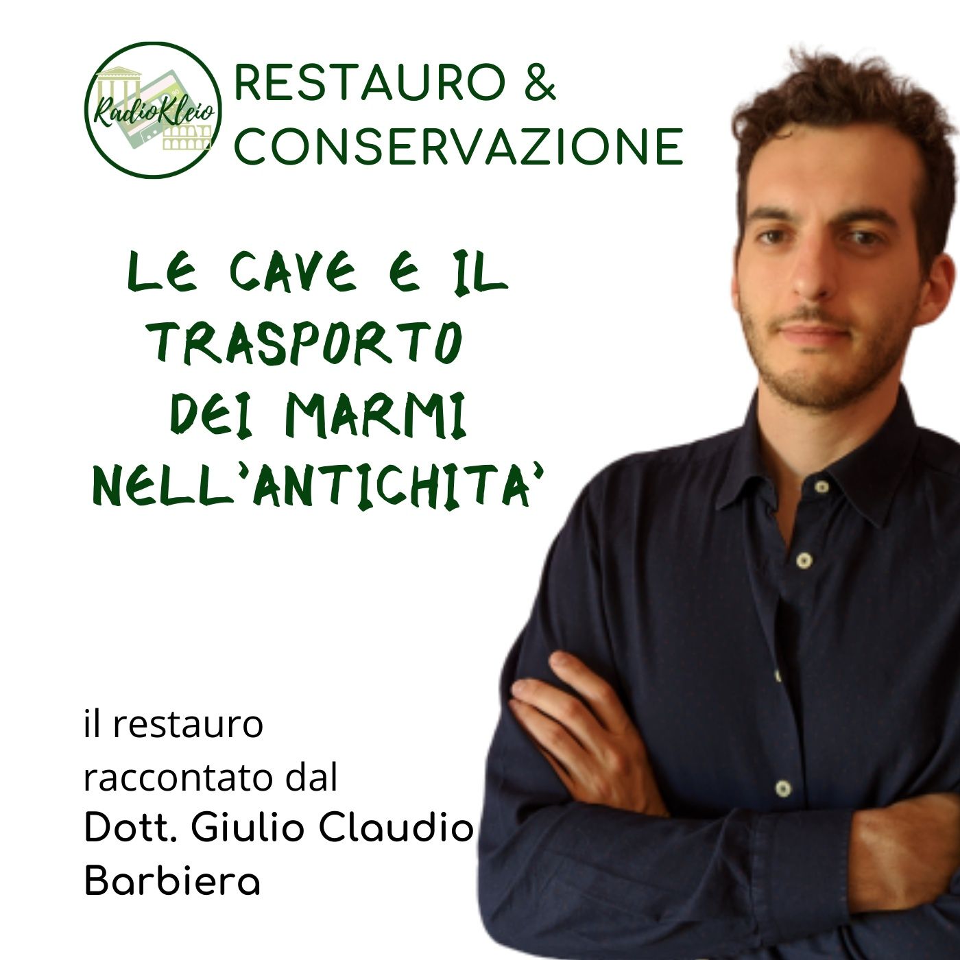 RadioKleio