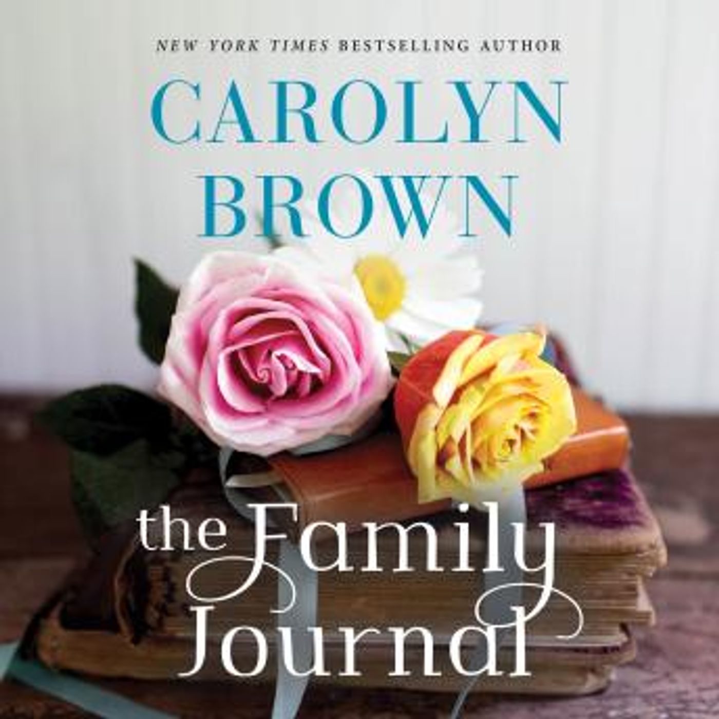 Listen to Latest Full Audiobooks in Romance, Modern