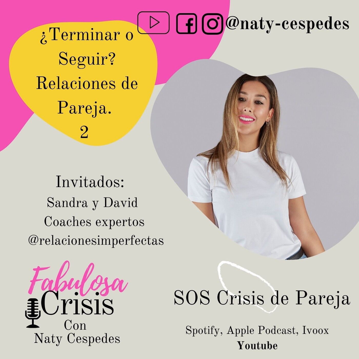 Fabulosa Crisis