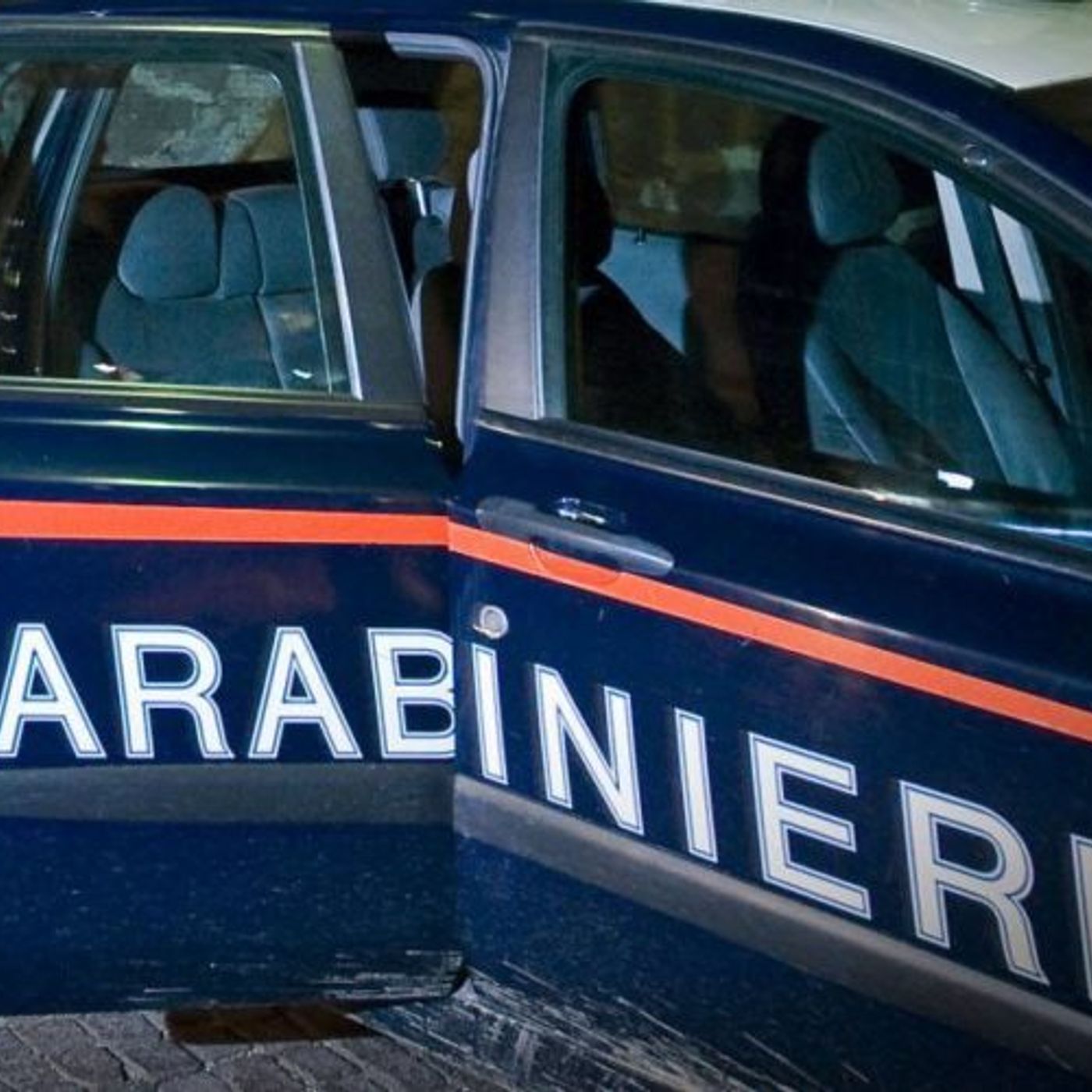 Attentati a Sigfrido Ranucci, arrestate quattro persone episode artwork