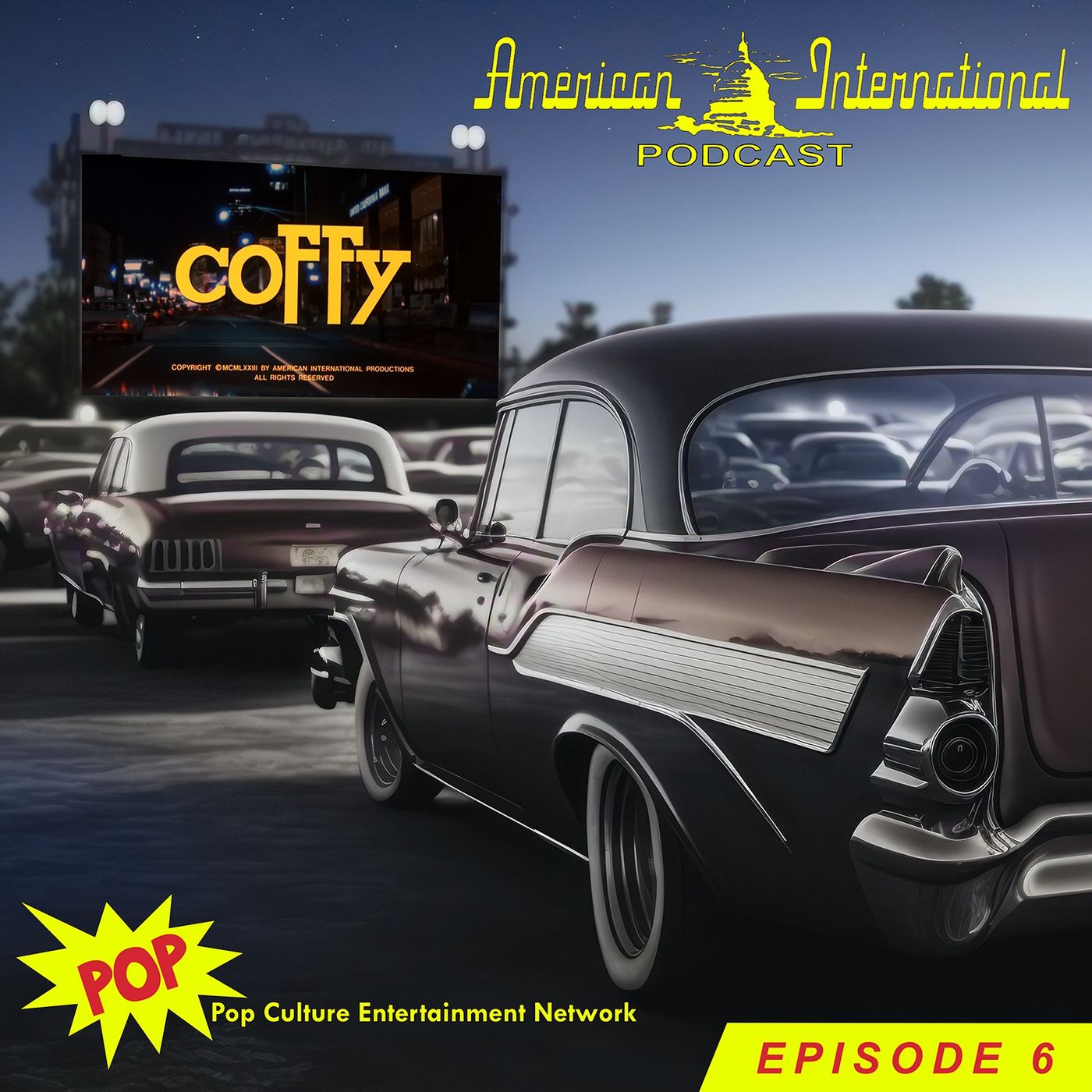 American International Podcast