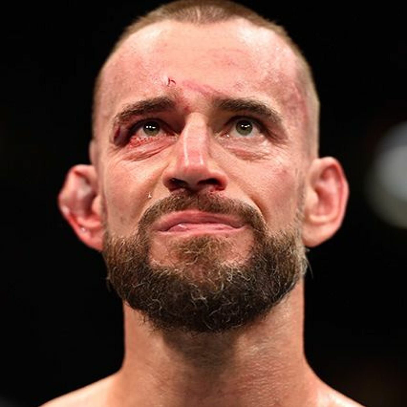 Beatdown Ep. 1564: Duke Roufus, The Good, The Bad, & The Ugly of ‘CM Punk’ episode artwork