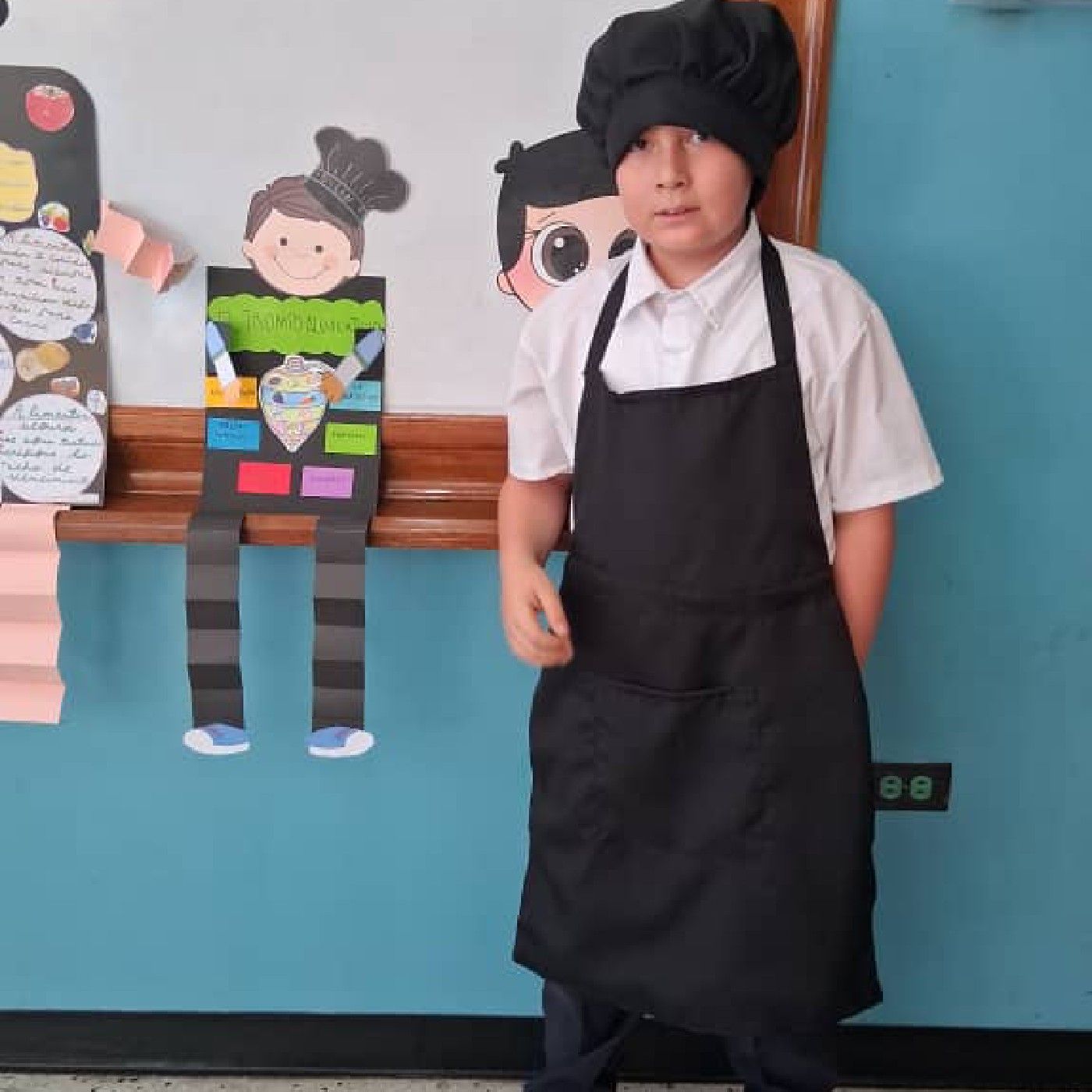 El Trompo Alimenticio