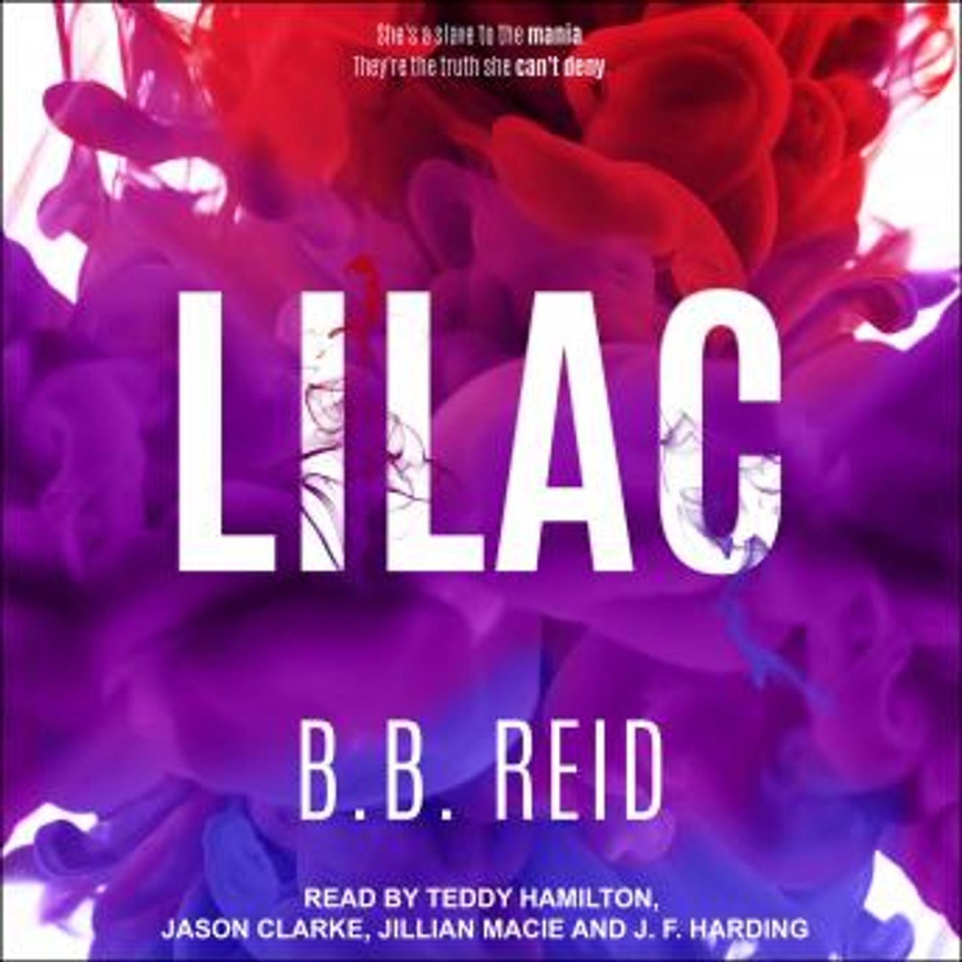 Access Top-Rated Full Audiobooks in Romance, Modern