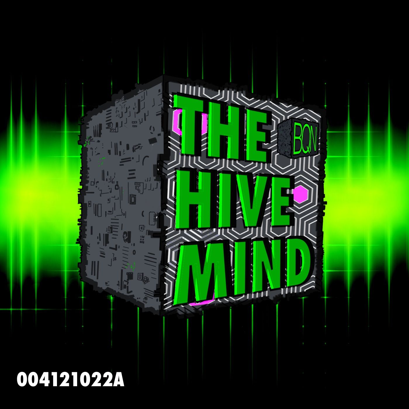 Hive Mind 004: December 2022