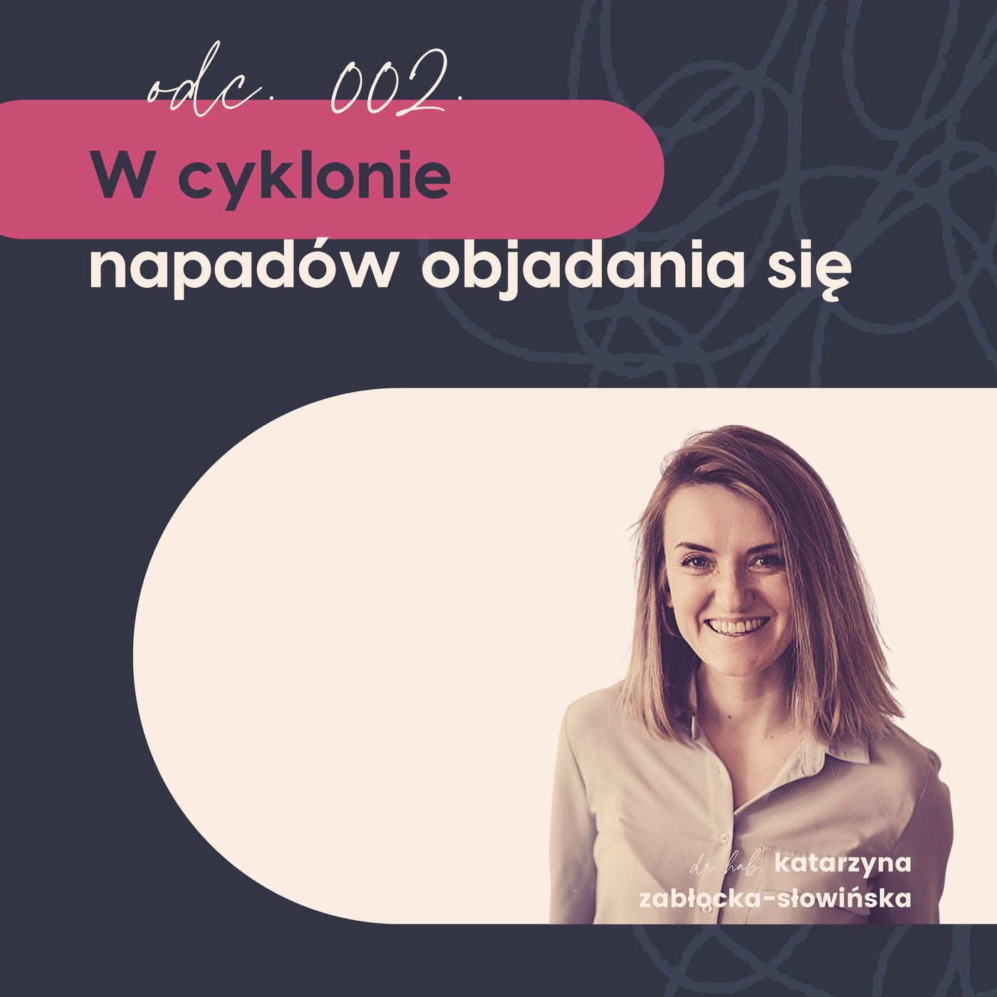 Nawigacja - zdrowa relacja. Z jedzeniem.