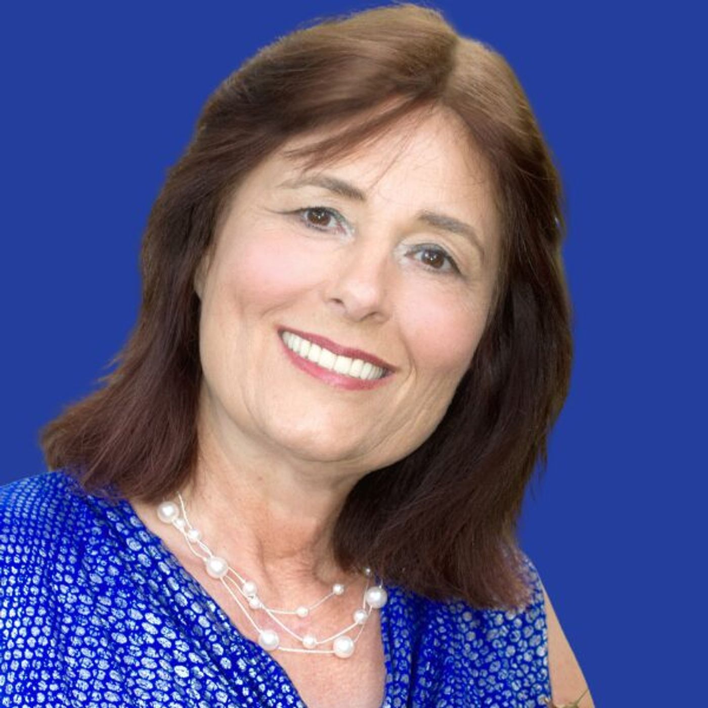 The AI Trust Test with Dr. Tamara Patzer and Three Ways to Trigger Trust Today