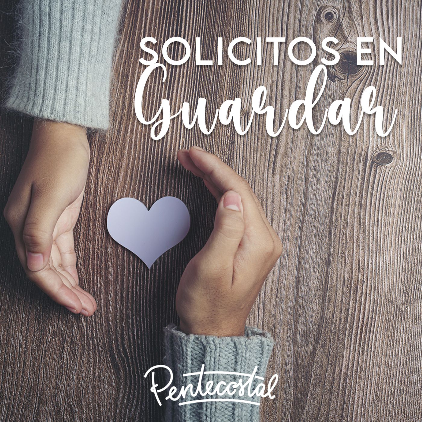 Iglesia Pentecostal