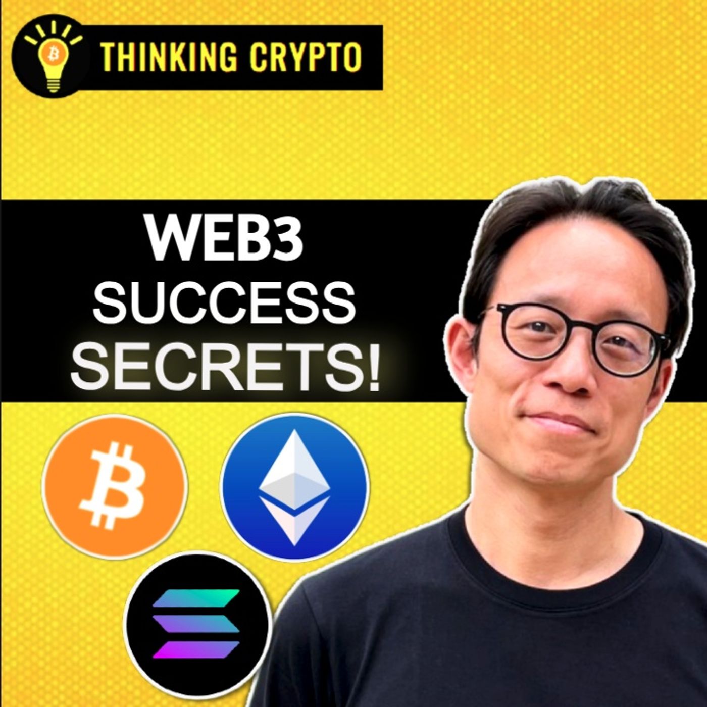 Podcast Cover
