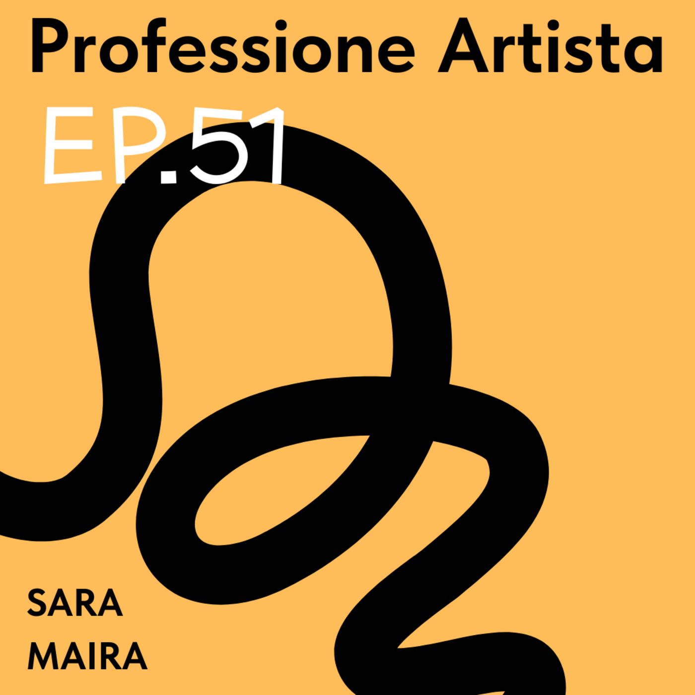 Professione Artista | Art Business Strategy