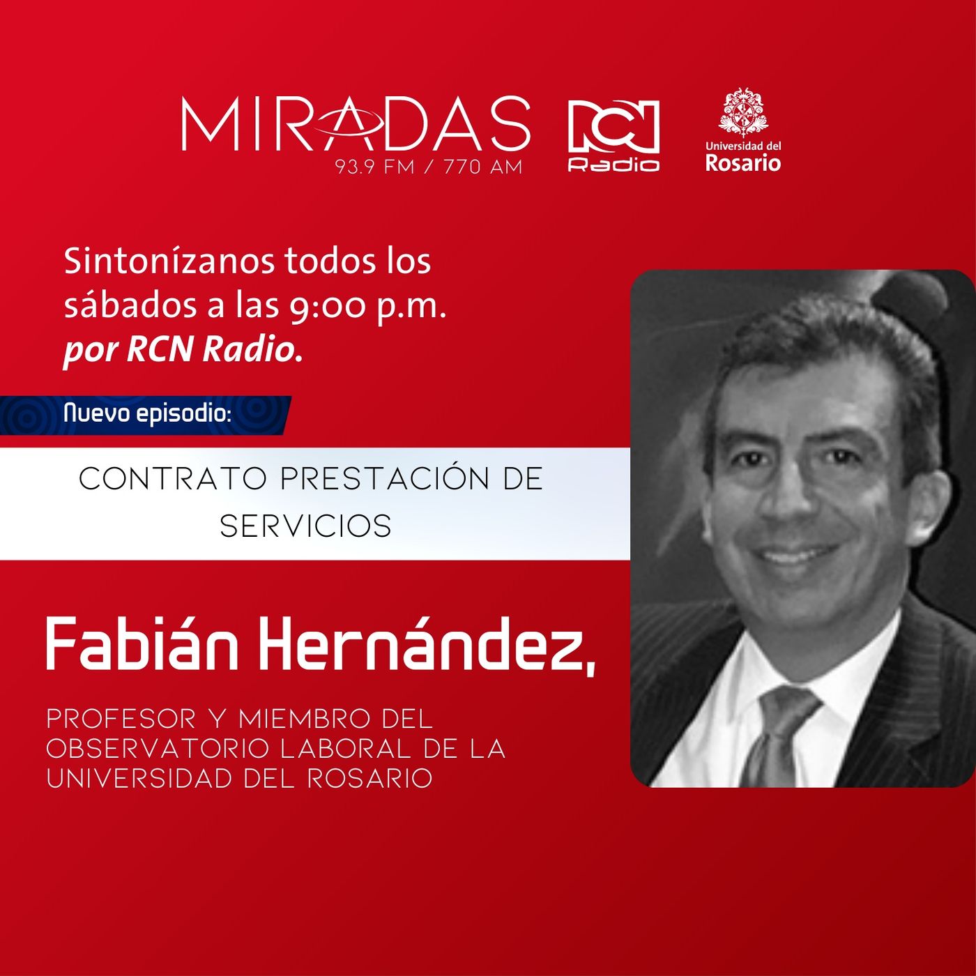Miradas RCN