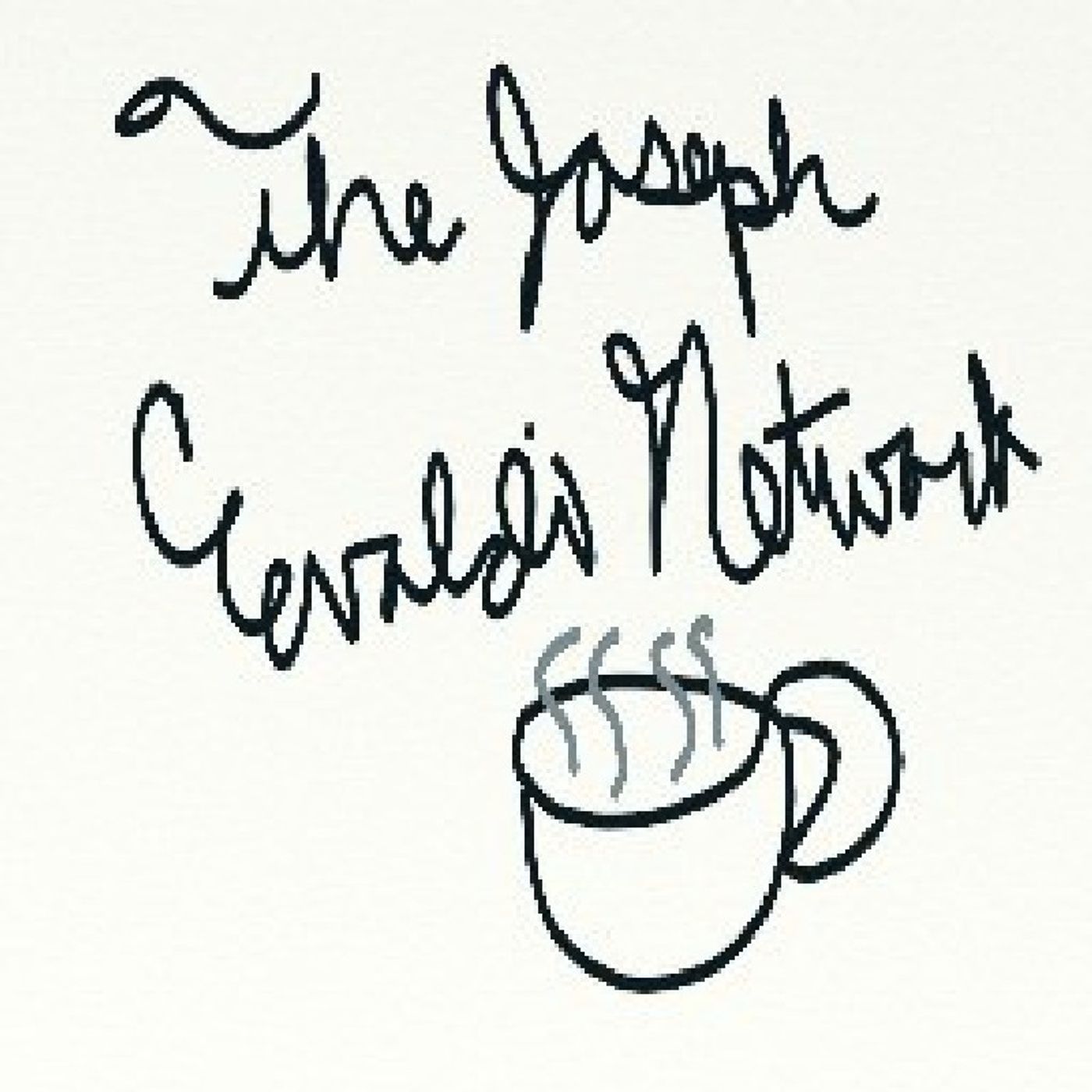 The Joseph Evaldi Podcast